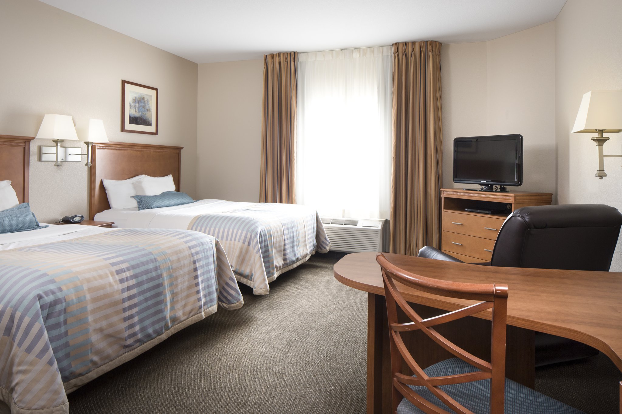 Candlewood Suites La Crosse