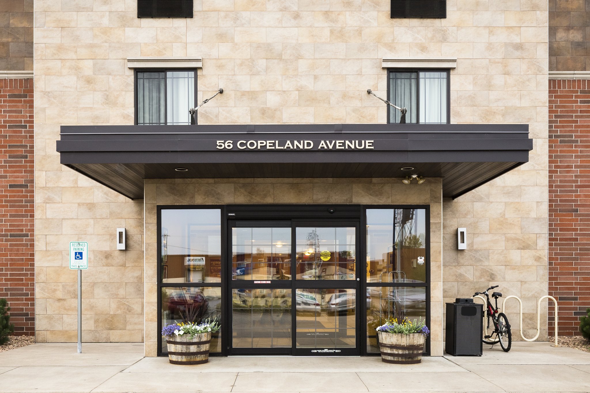 Candlewood Suites La Crosse