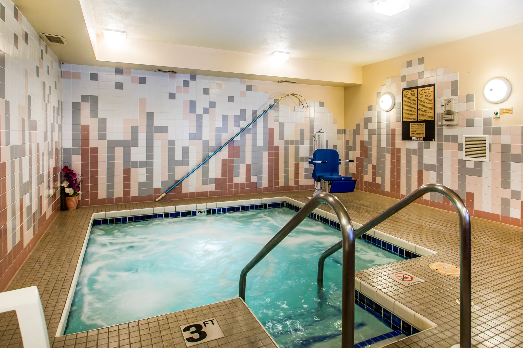 Econo Lodge La Crosse