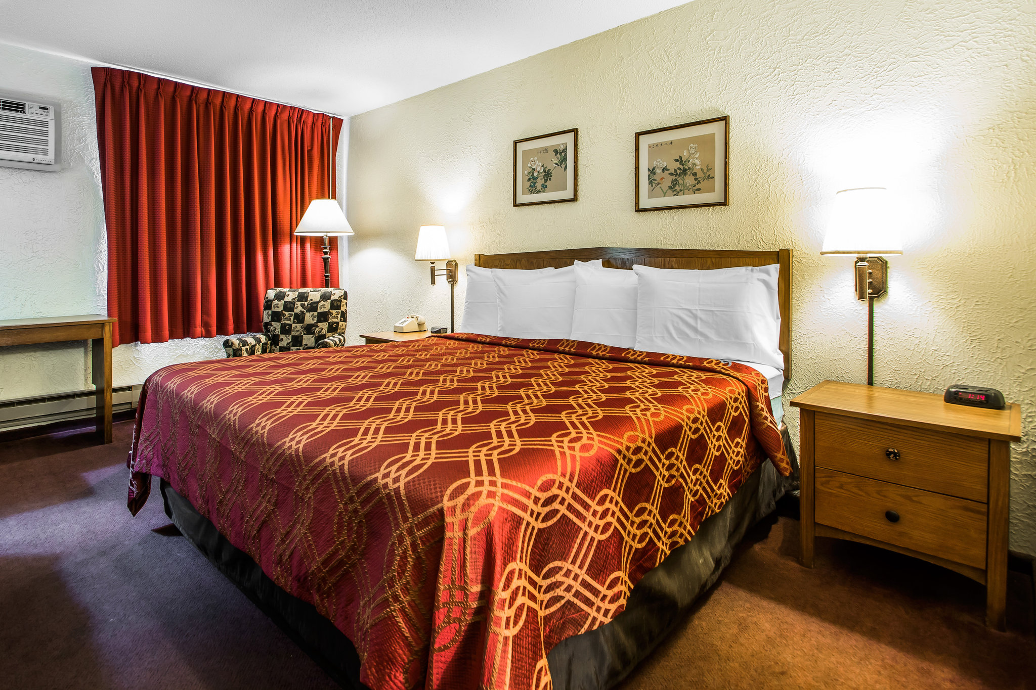 Econo Lodge La Crosse
