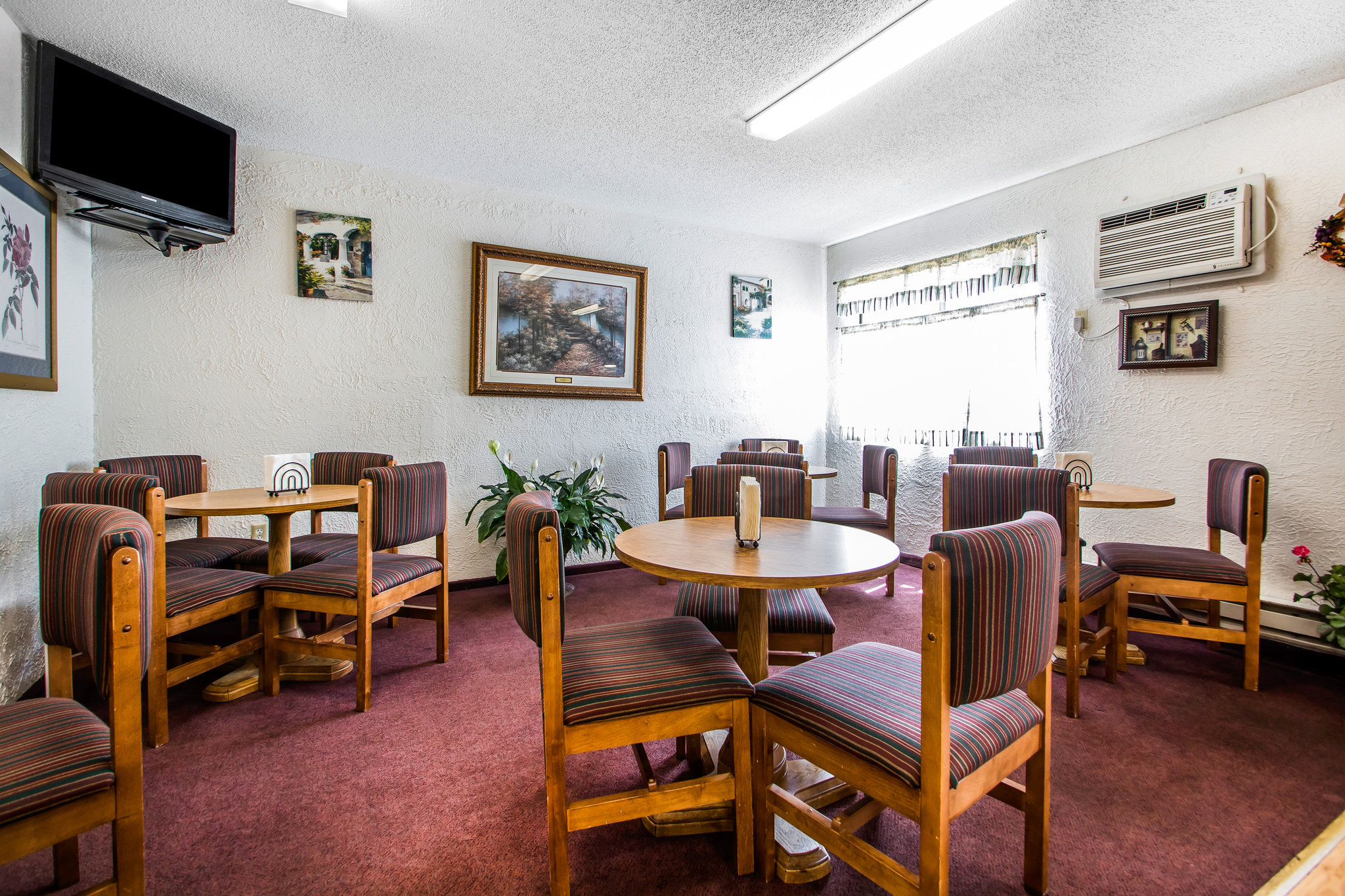 Econo Lodge La Crosse