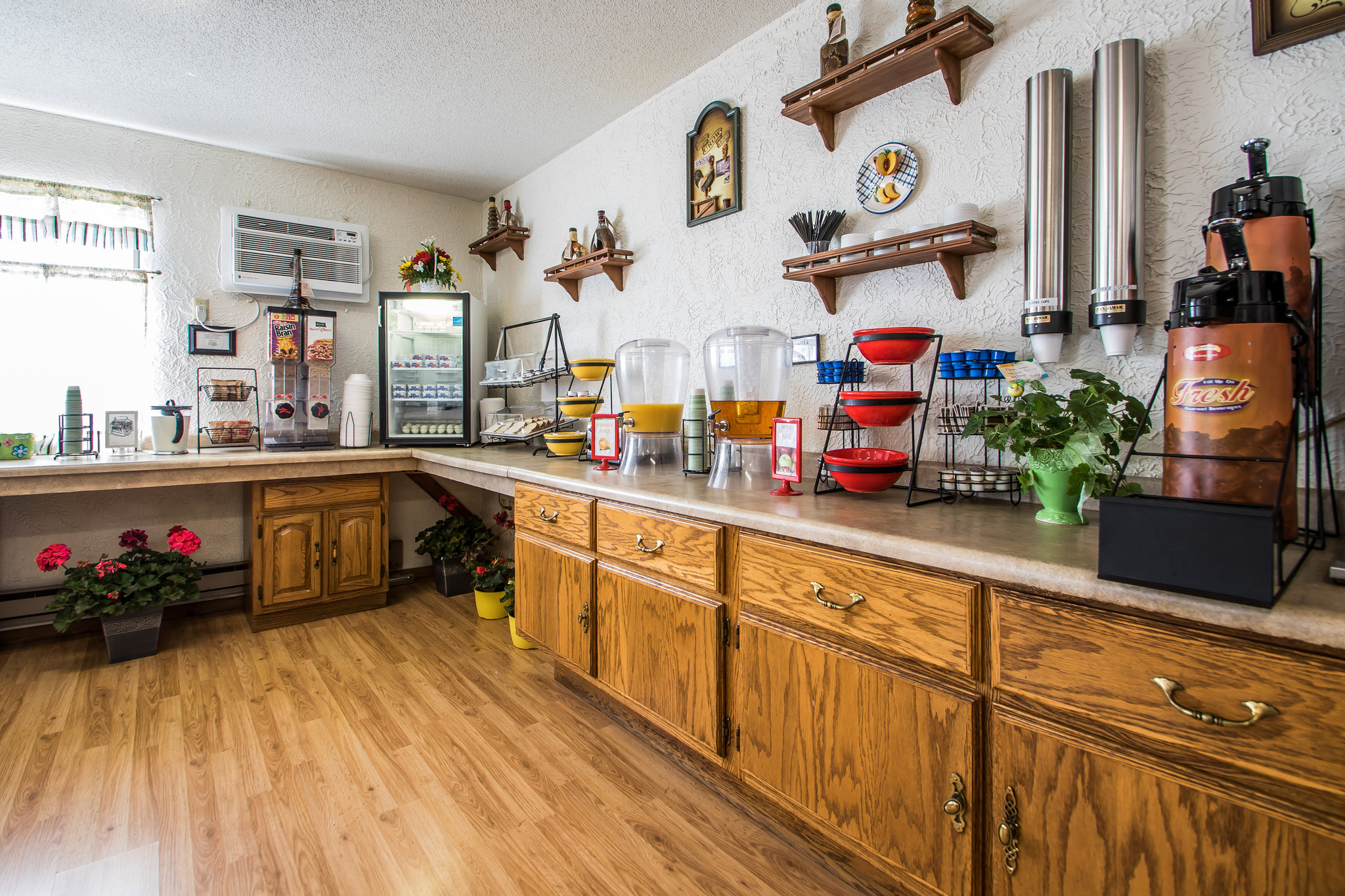 Econo Lodge La Crosse