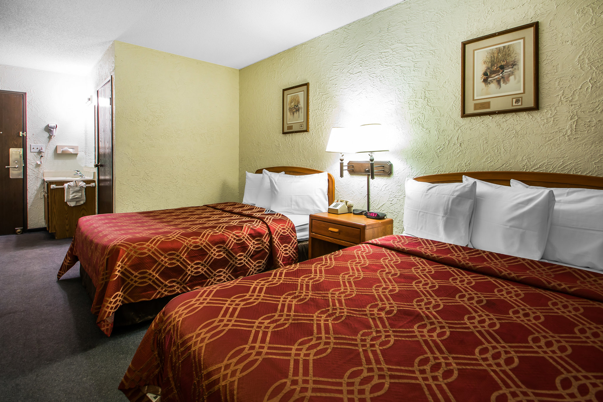 Econo Lodge La Crosse