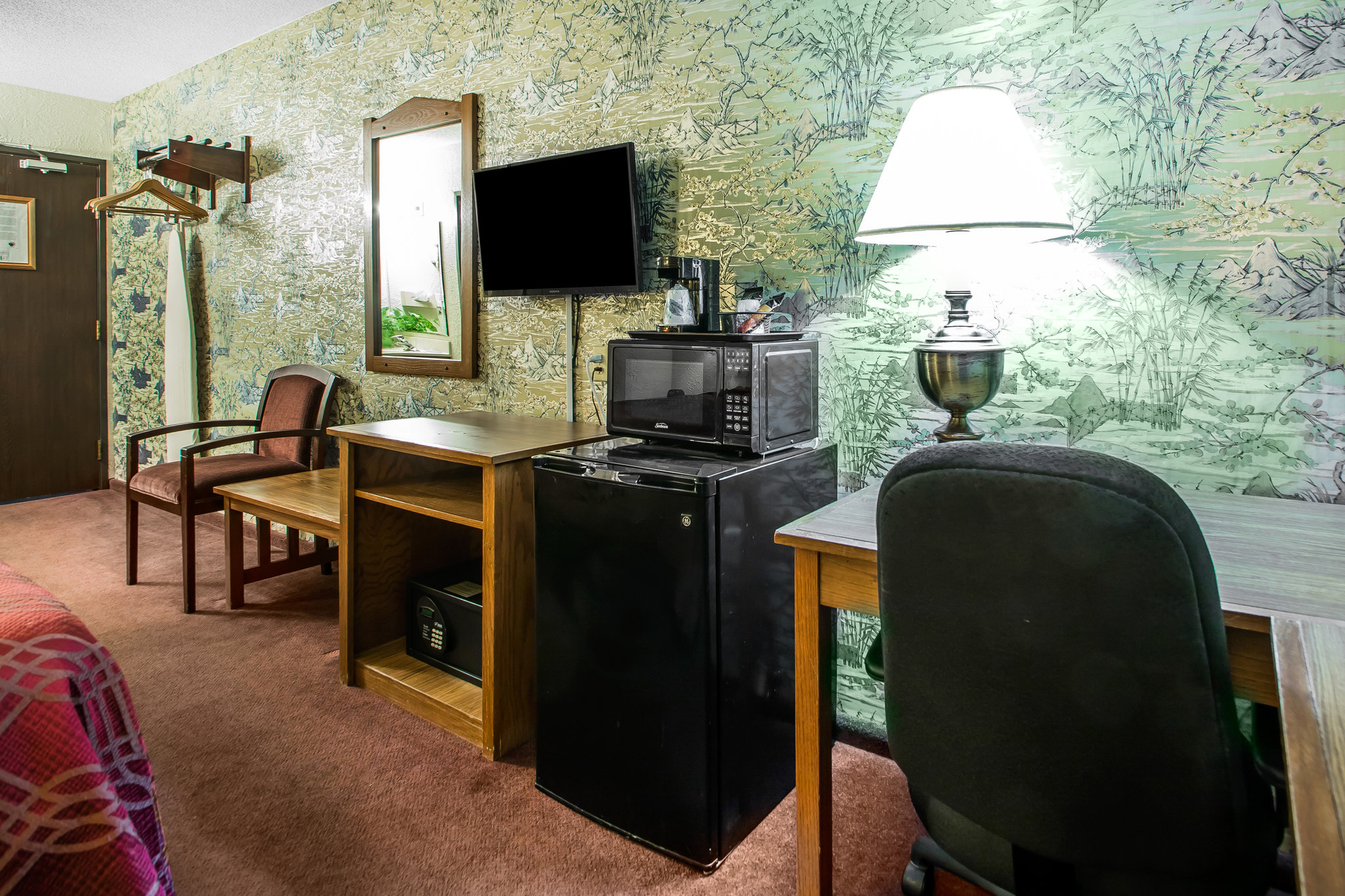 Econo Lodge La Crosse