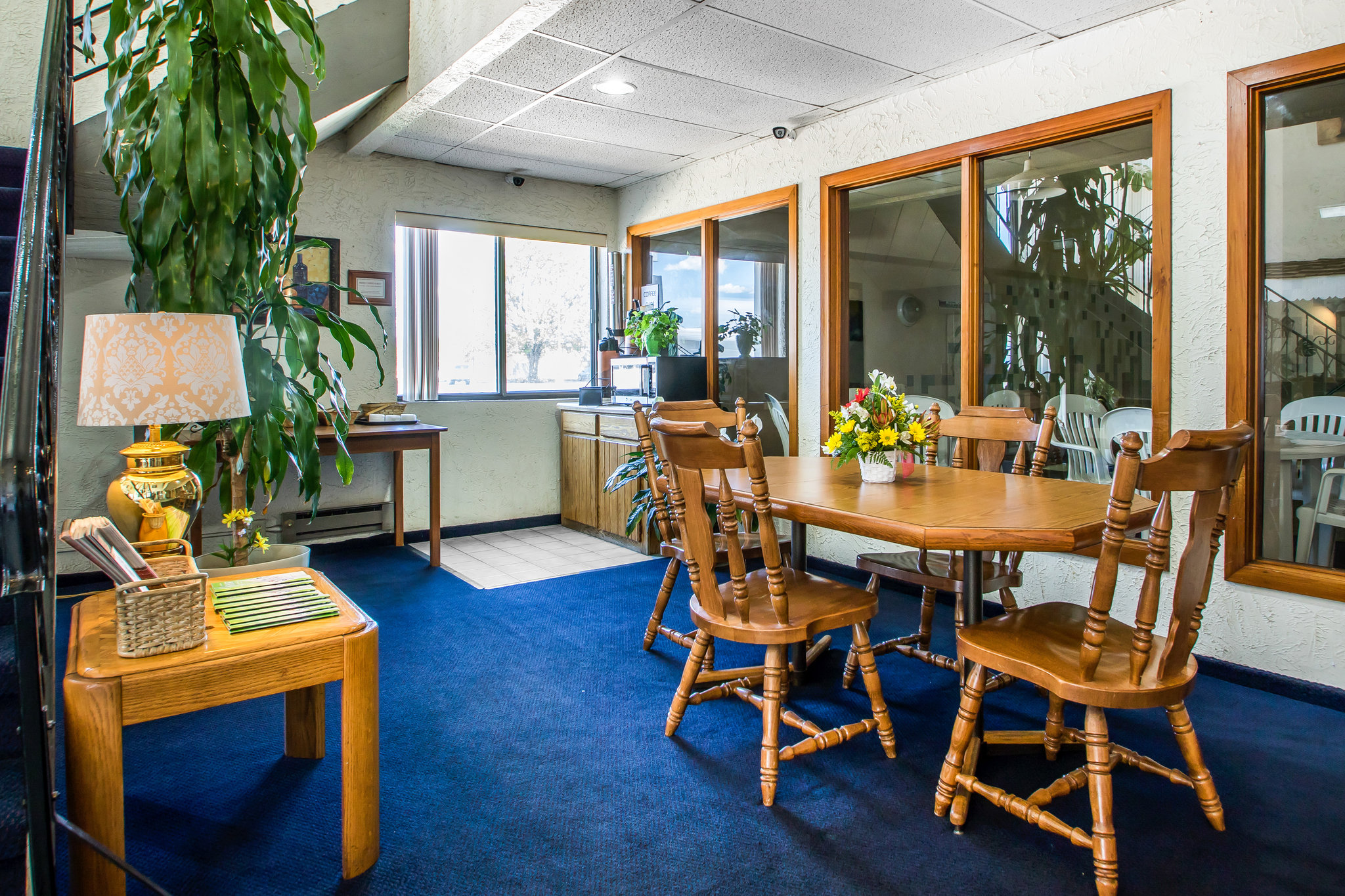 Econo Lodge La Crosse