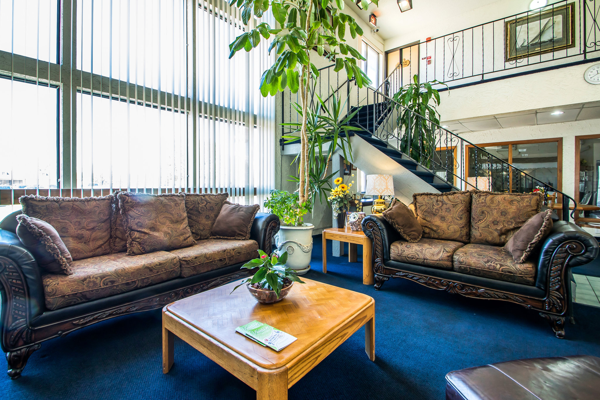 Econo Lodge La Crosse