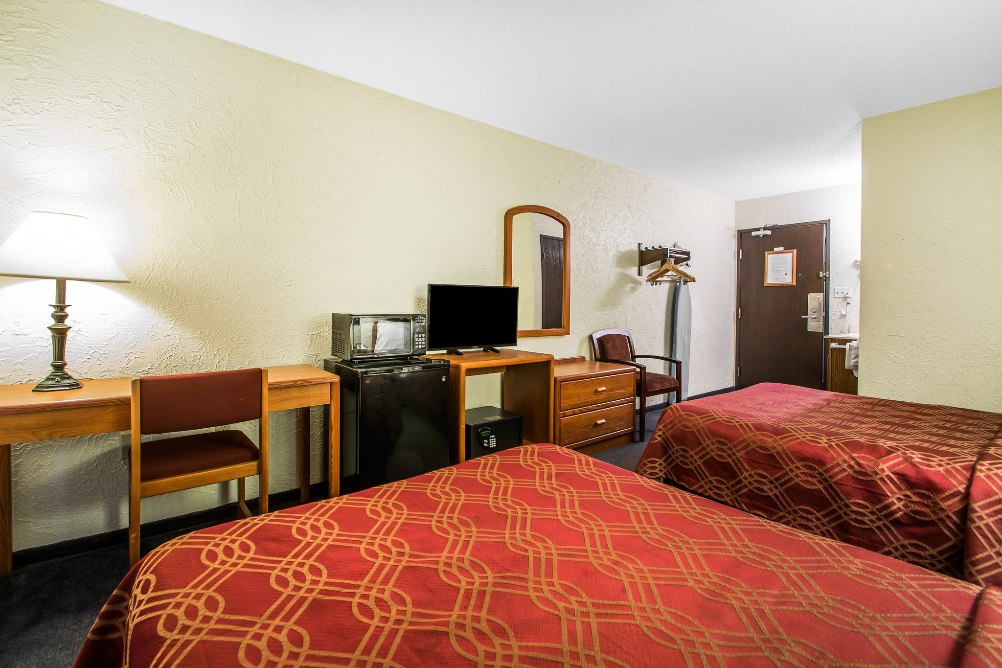 Econo Lodge La Crosse