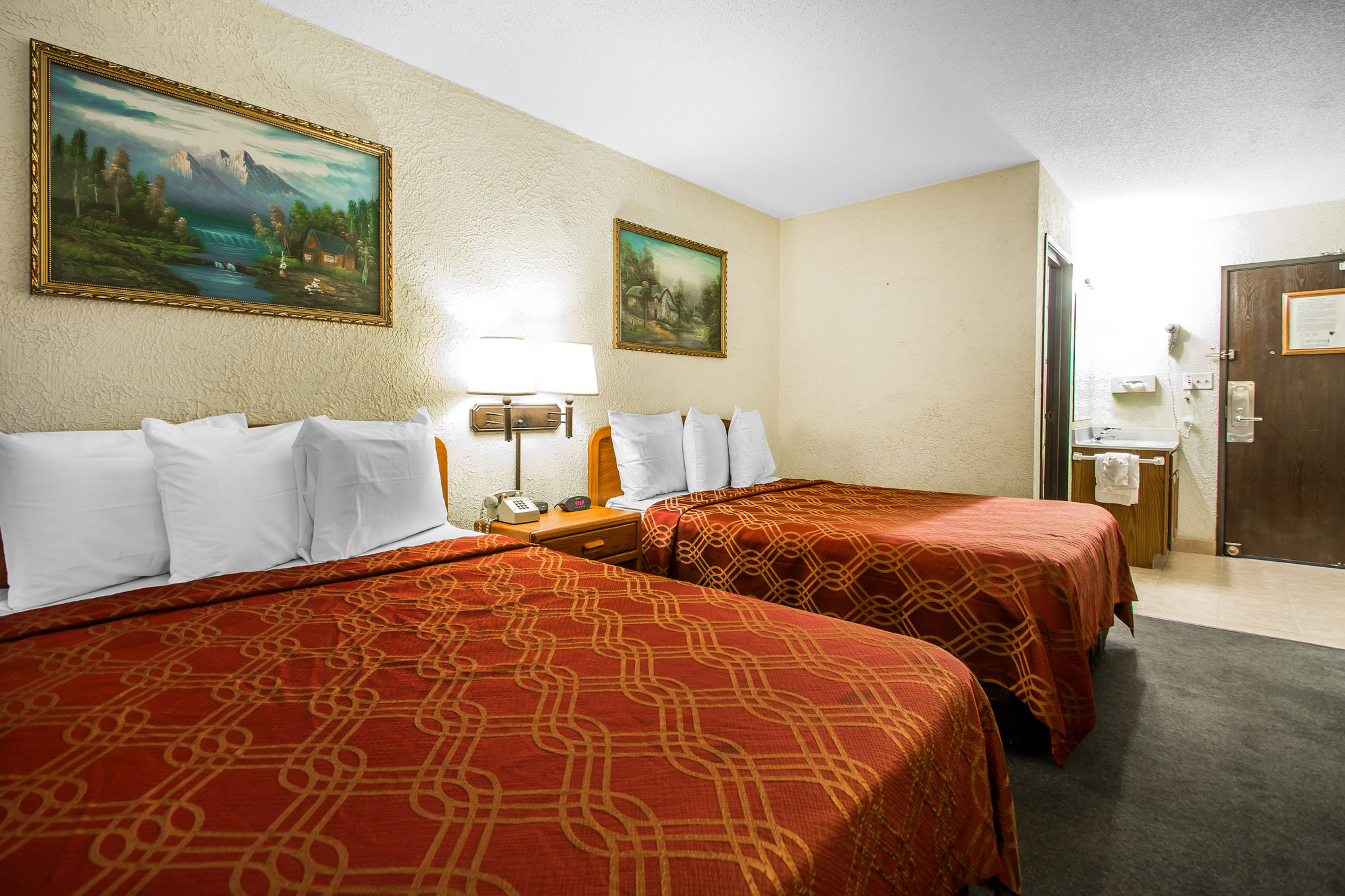 Econo Lodge La Crosse