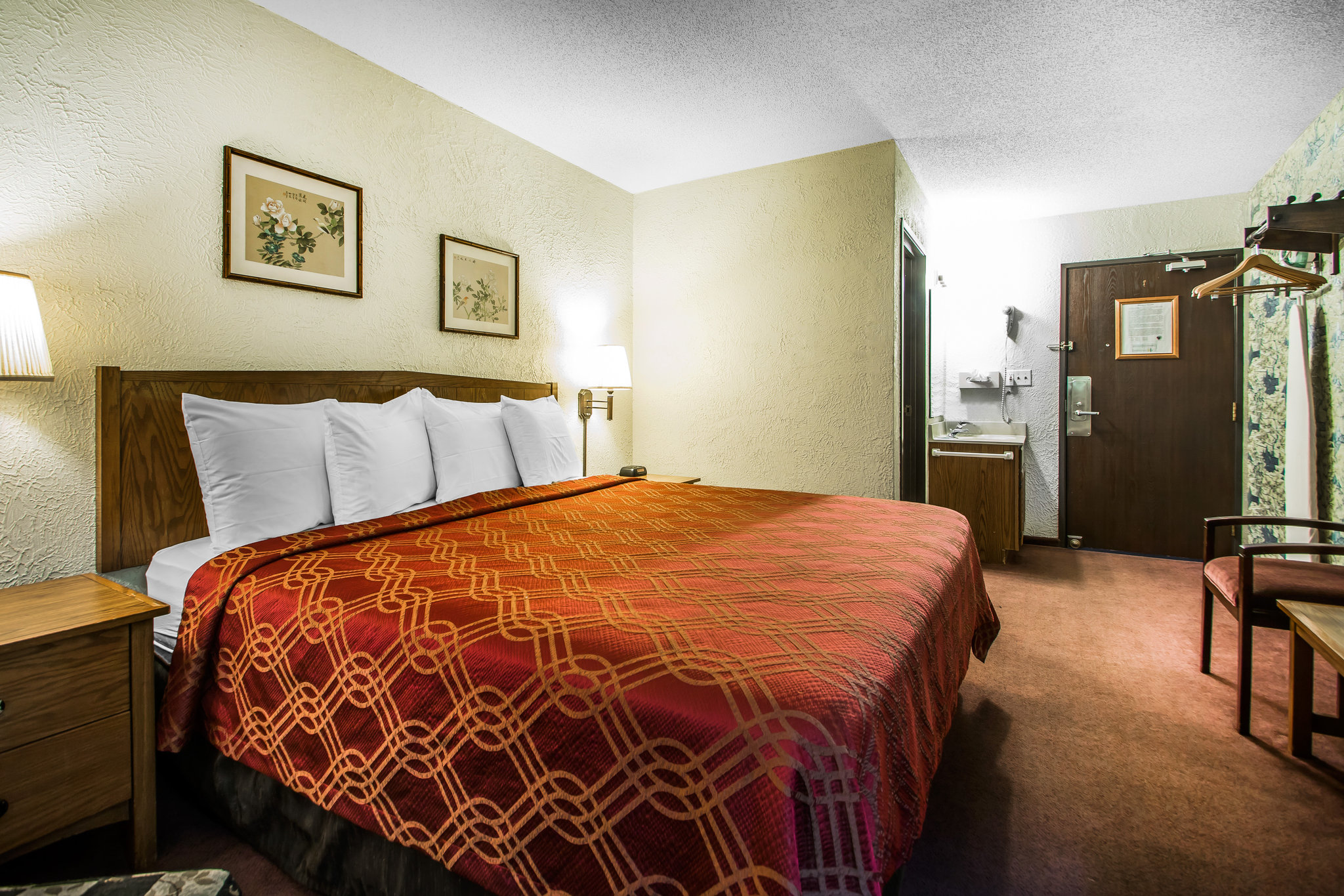 Econo Lodge La Crosse