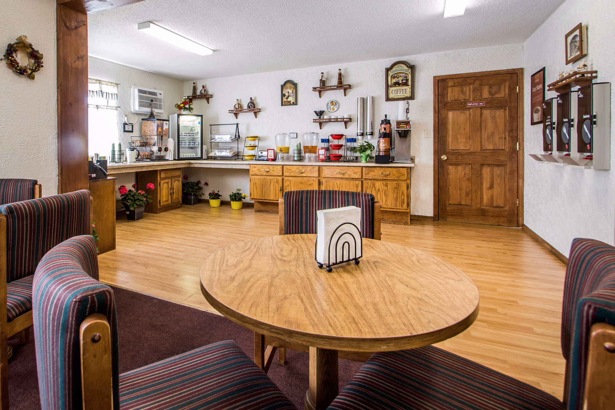 Econo Lodge La Crosse