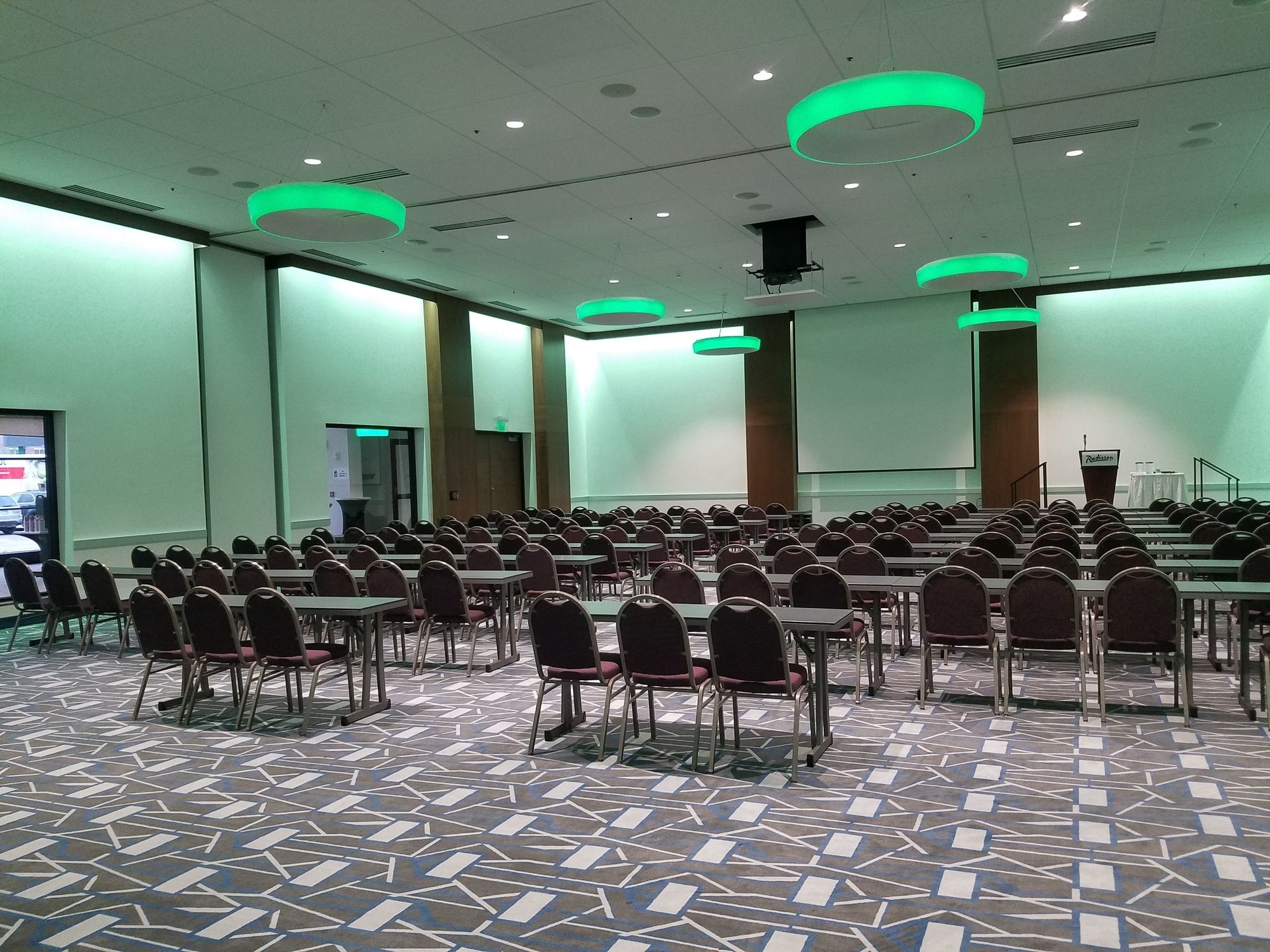Radisson La Crosse