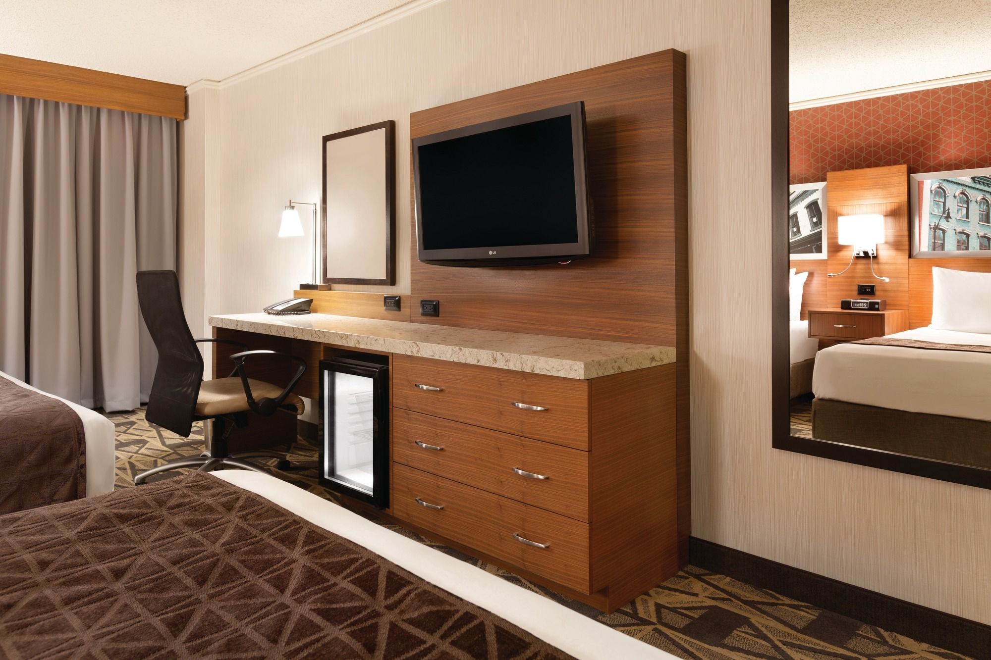 Radisson La Crosse