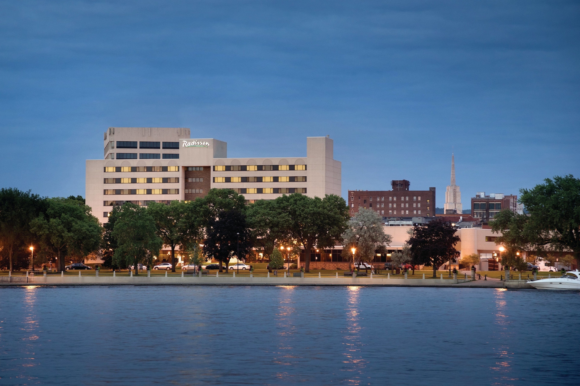 Radisson La Crosse
