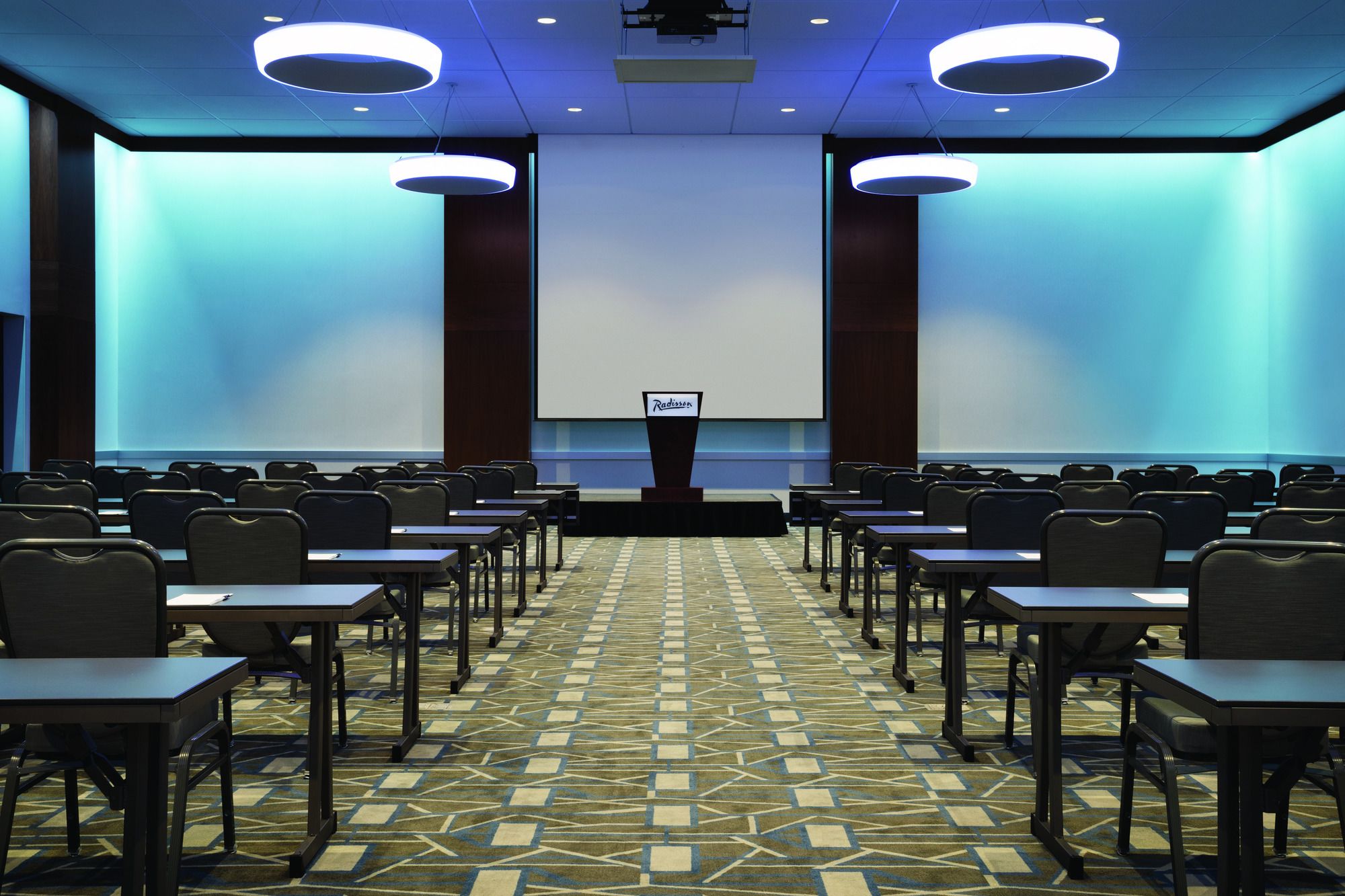 Radisson La Crosse