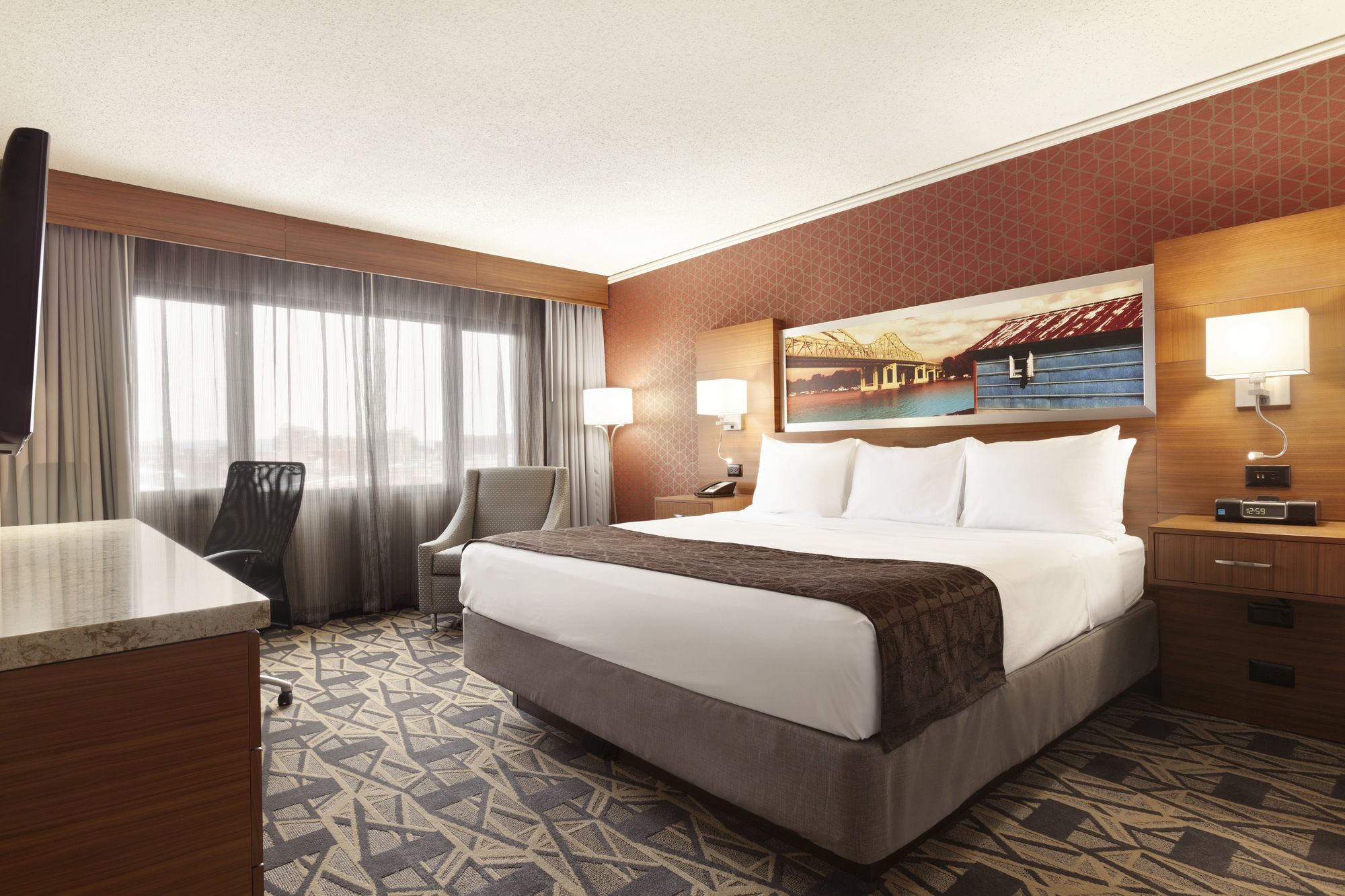 Radisson La Crosse