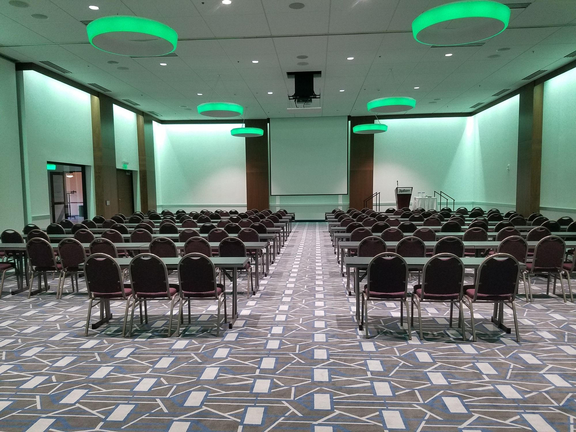 Radisson La Crosse