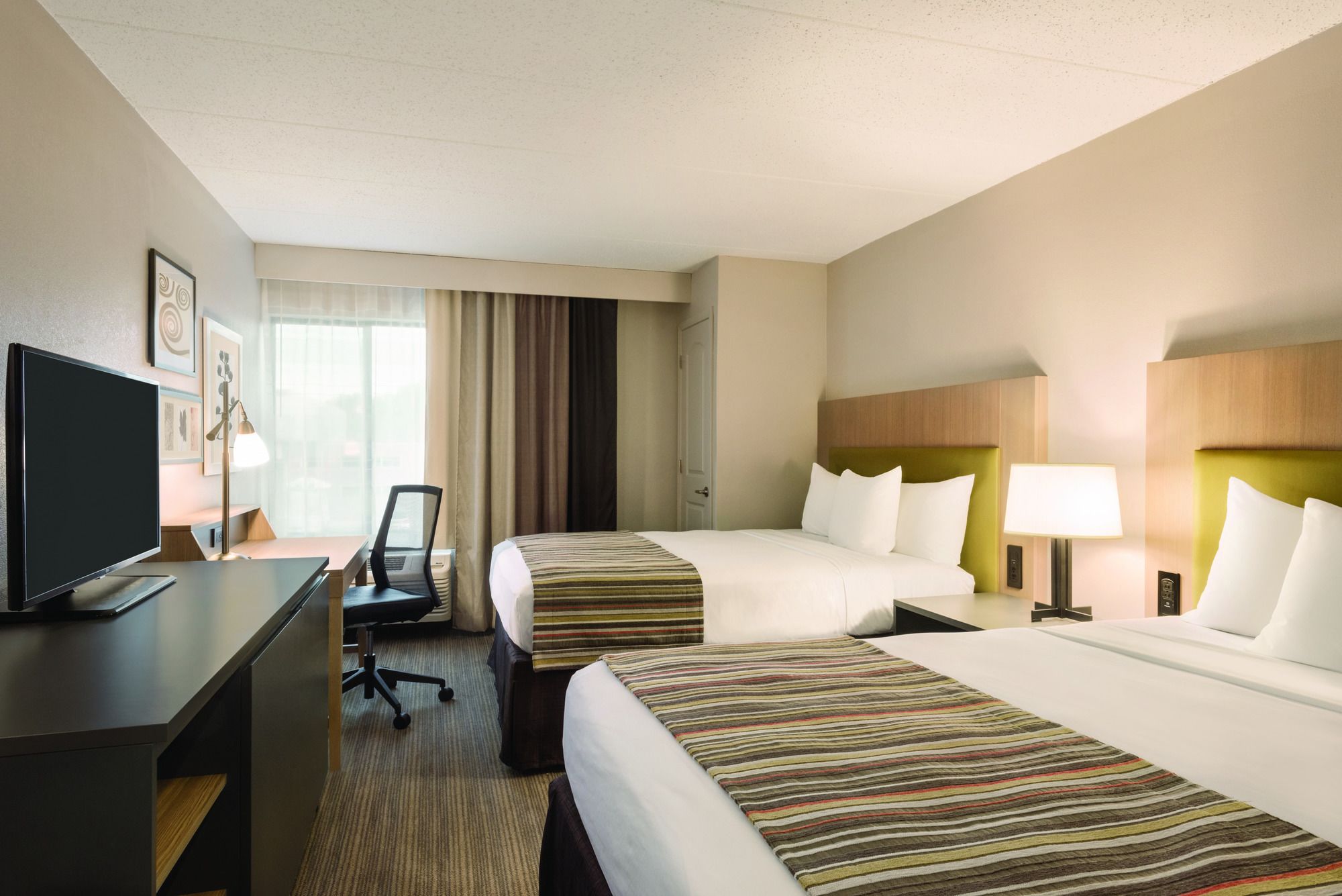 Country Inn & Suites by Radisson, La Crosse, WI