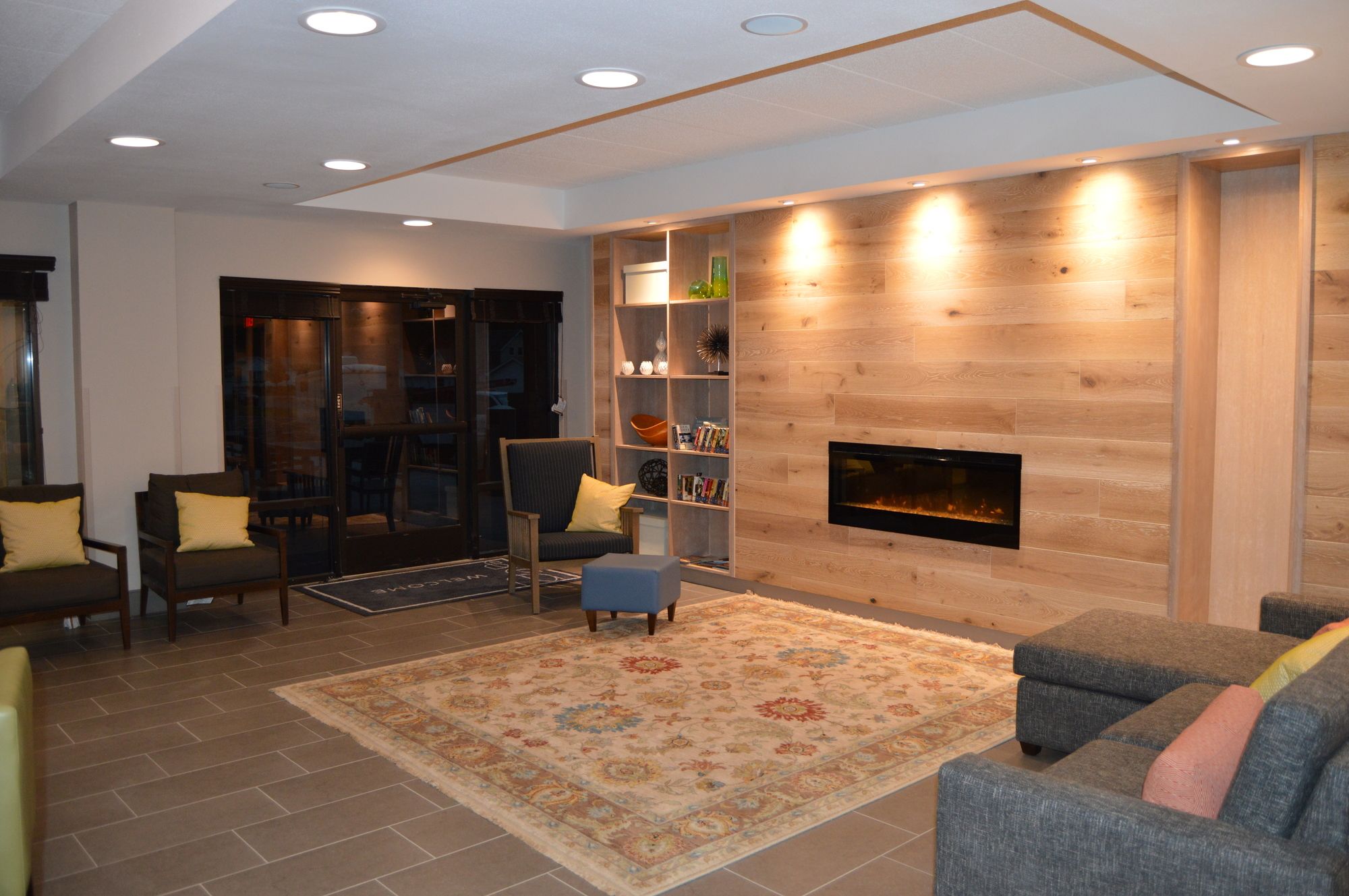 Country Inn & Suites by Radisson, La Crosse, WI