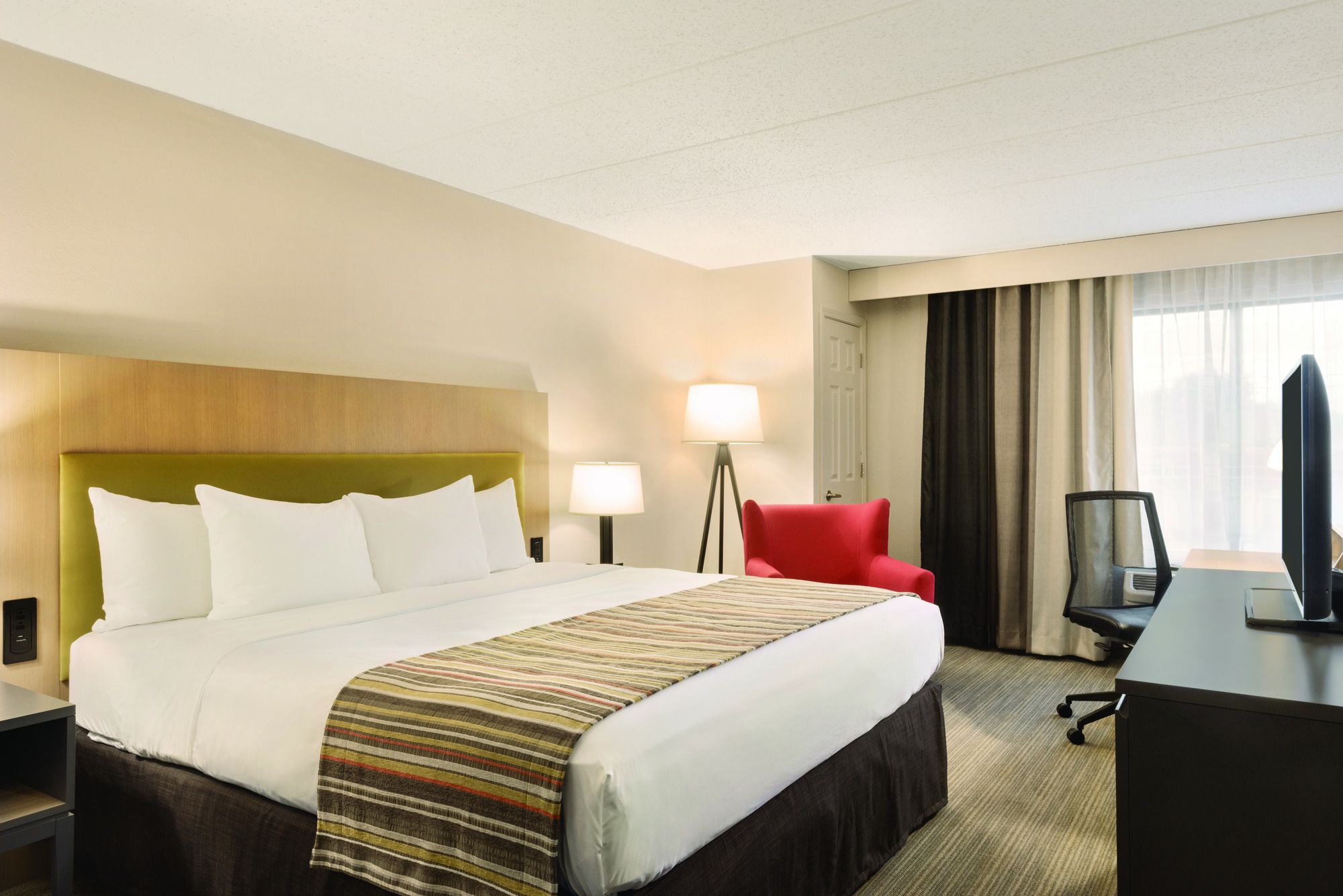 Country Inn & Suites by Radisson, La Crosse, WI
