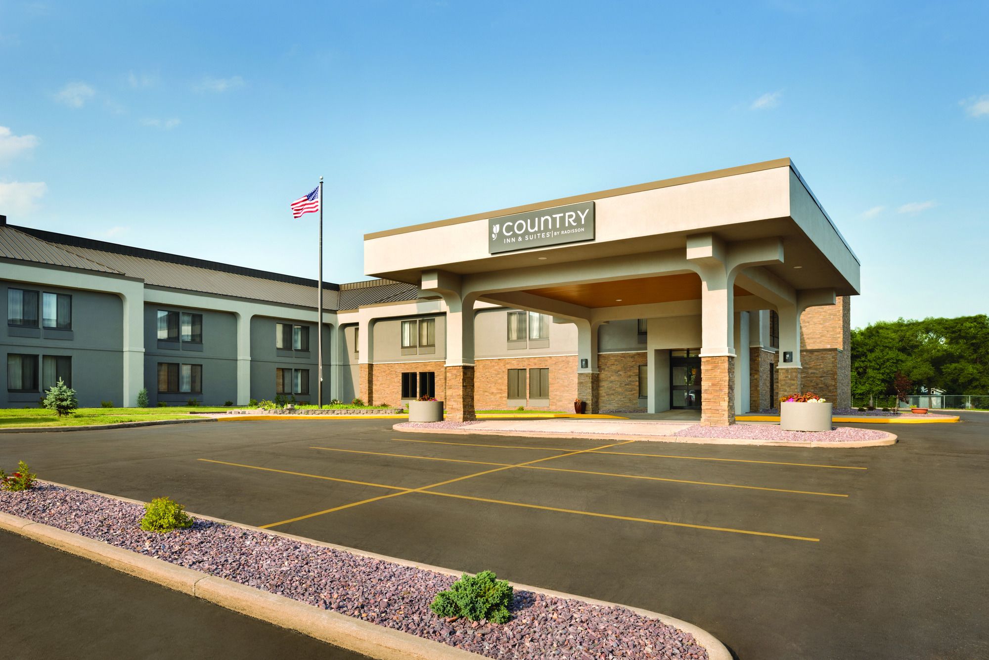 Country Inn & Suites by Radisson, La Crosse, WI