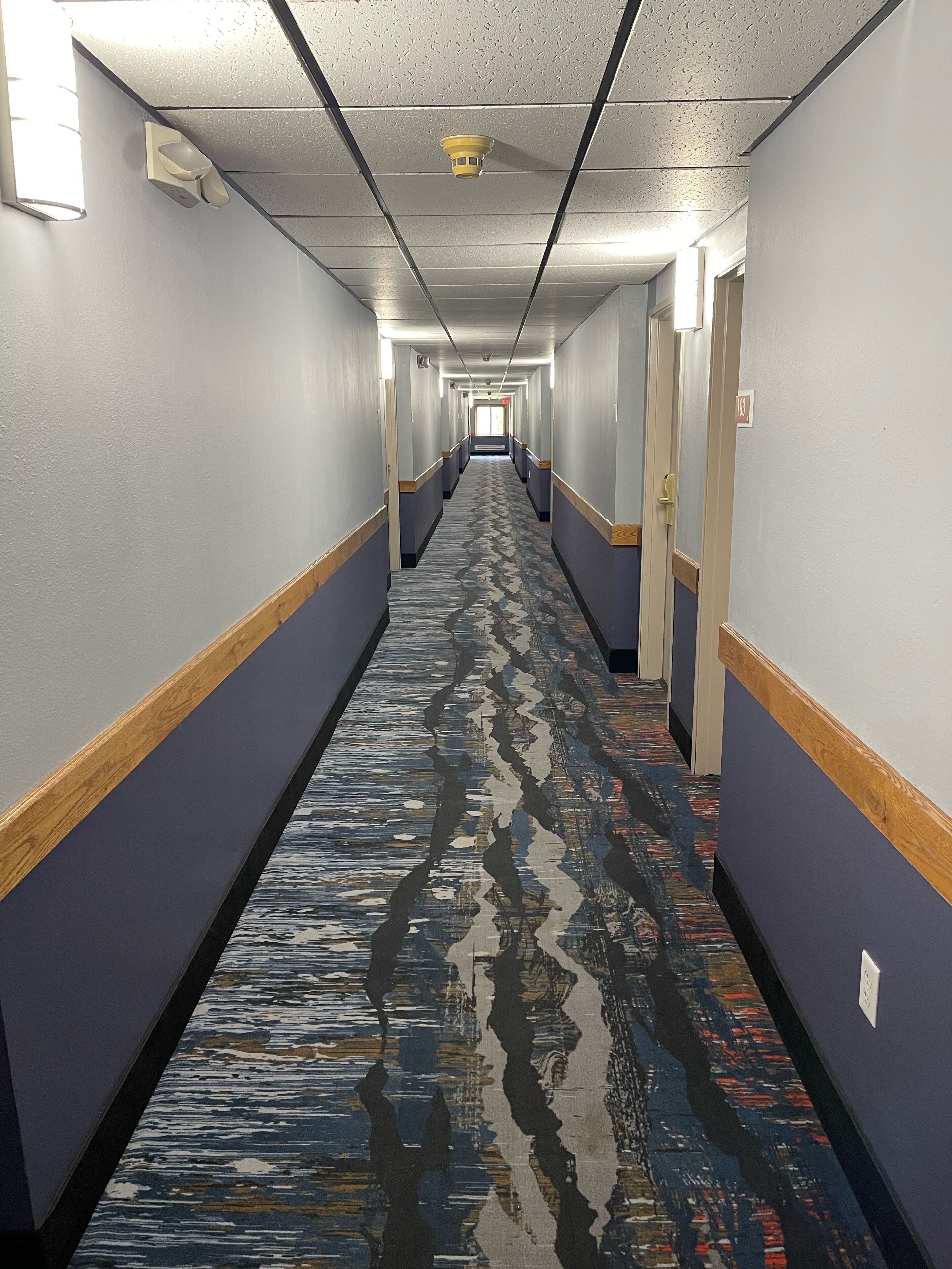 AmericInn by Wyndham Ladysmith