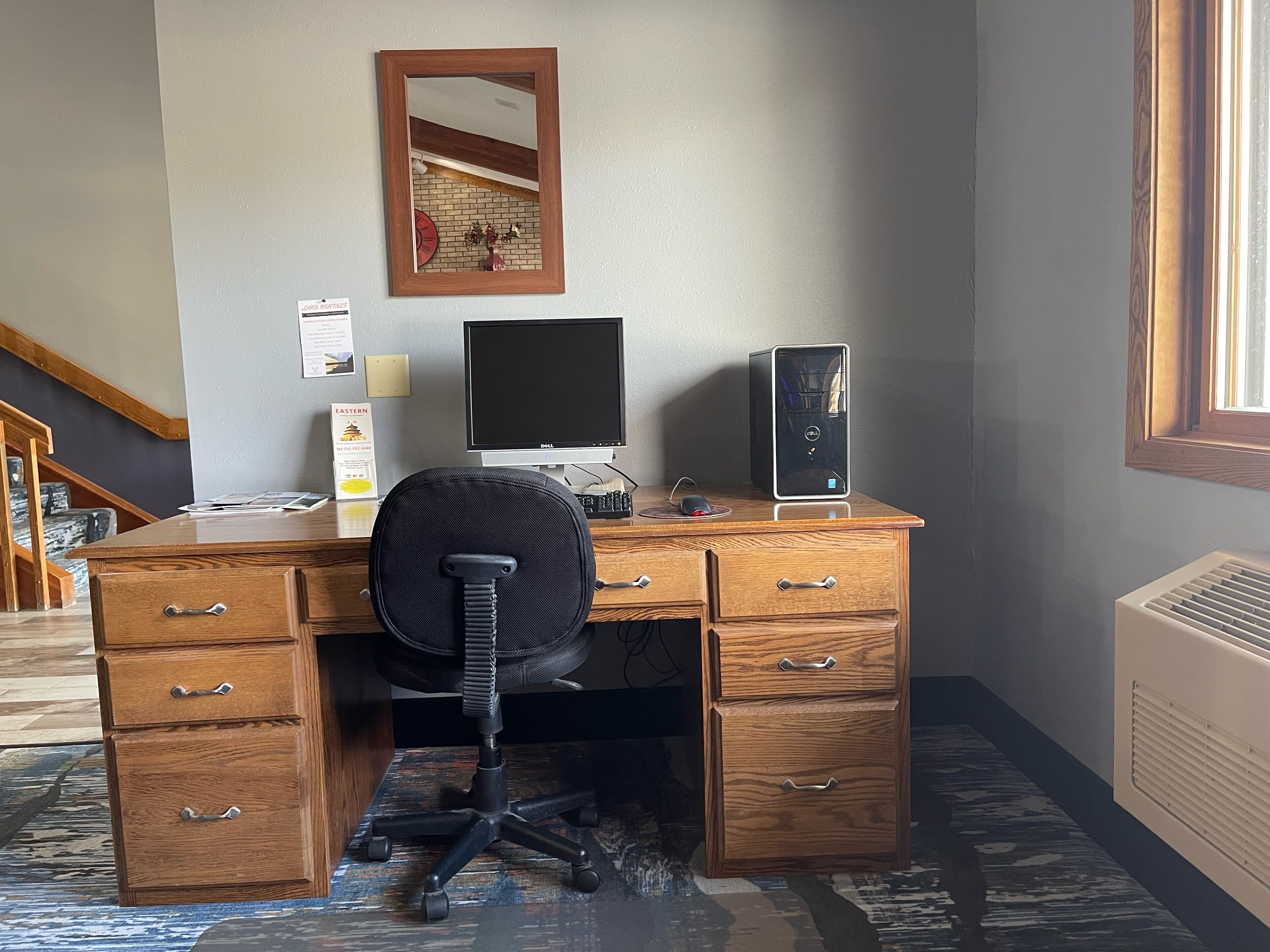 AmericInn by Wyndham Ladysmith