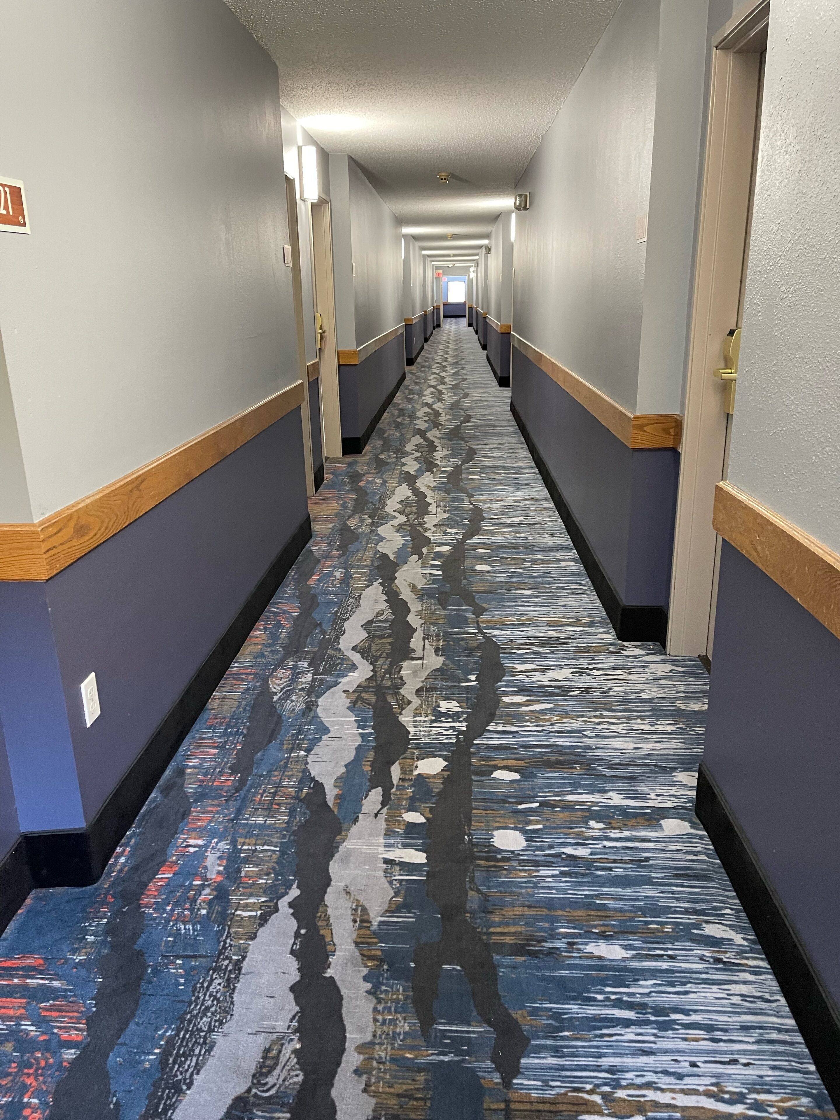 AmericInn by Wyndham Ladysmith