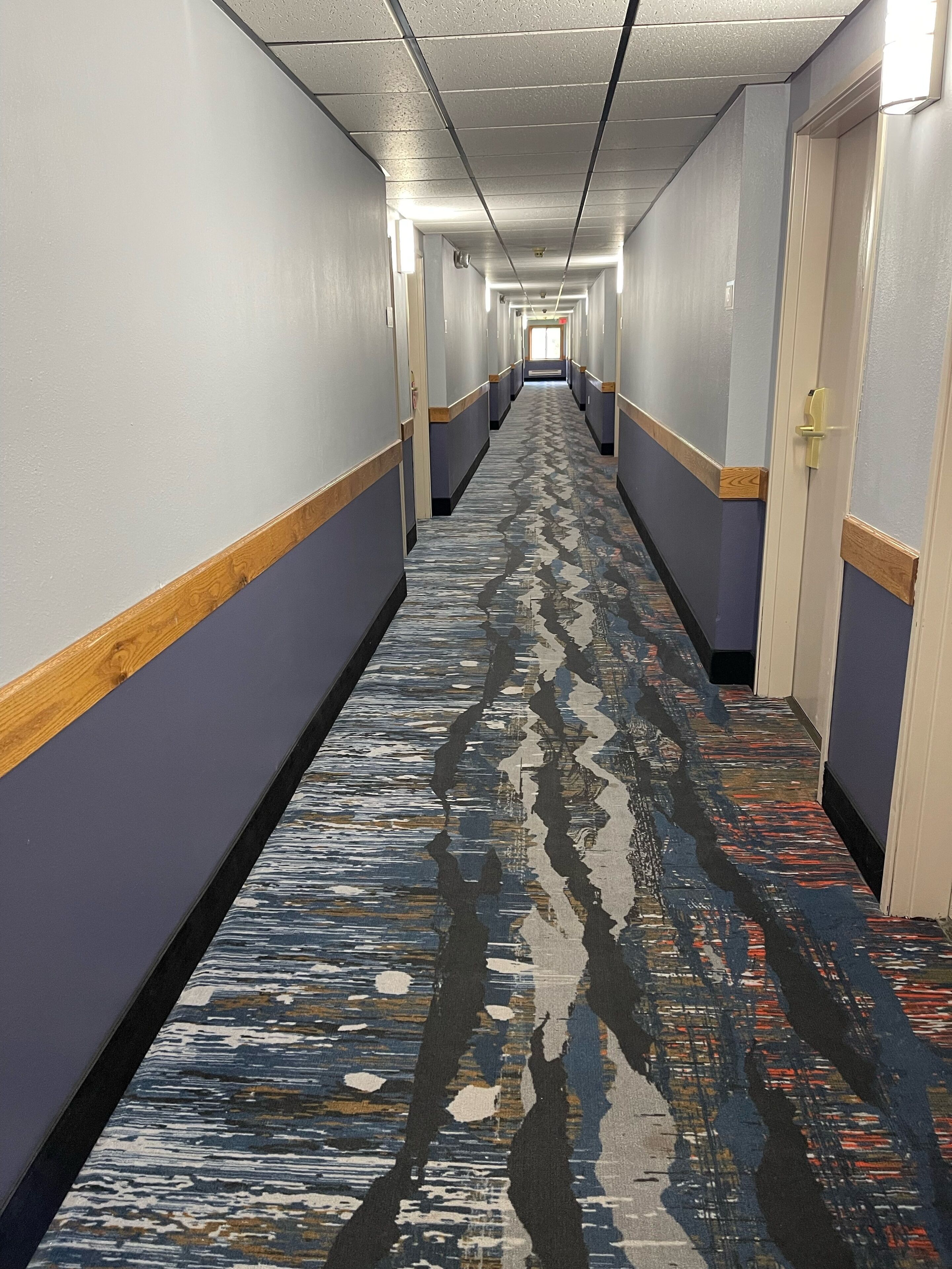 AmericInn by Wyndham Ladysmith