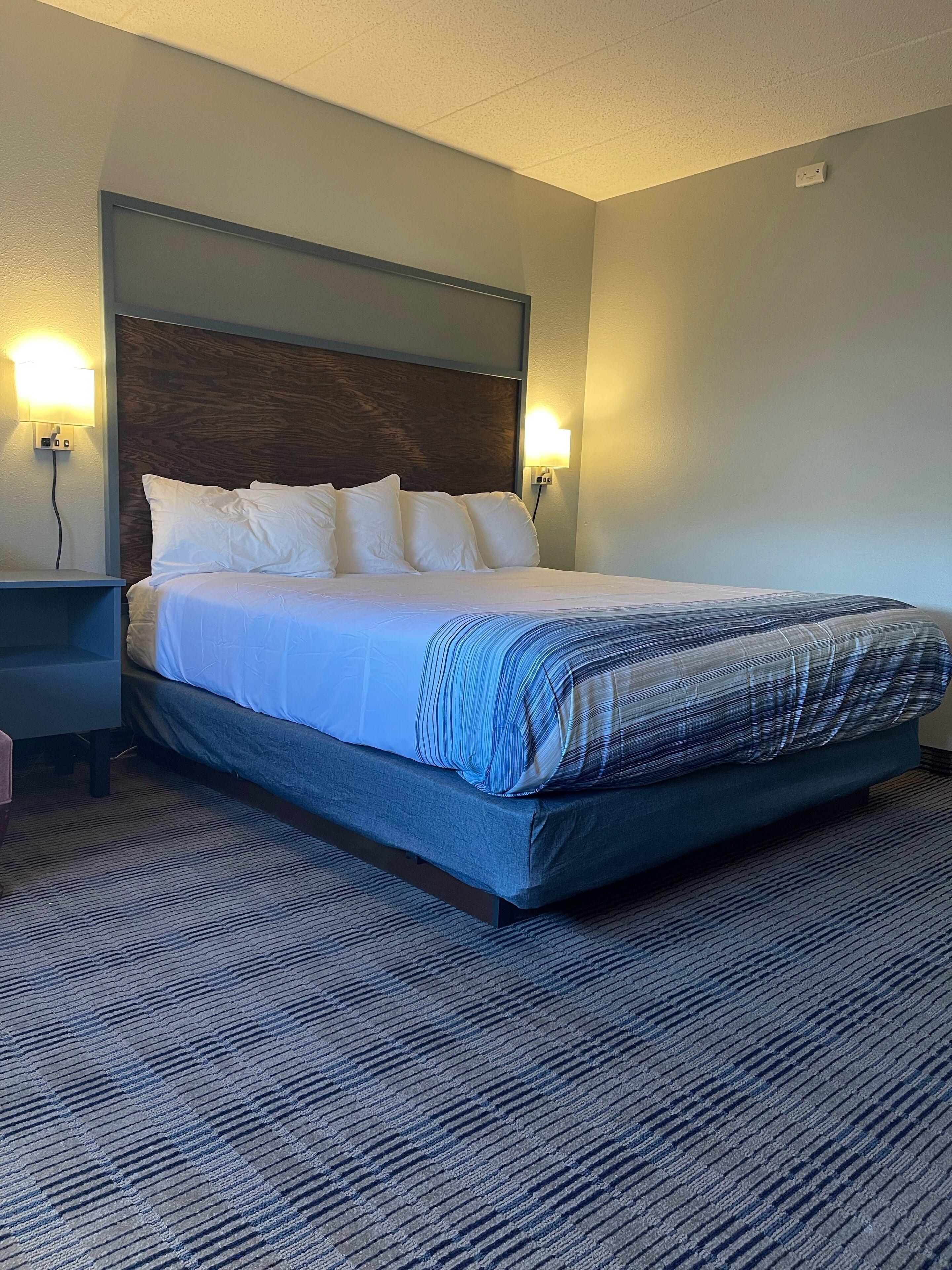 AmericInn by Wyndham Ladysmith