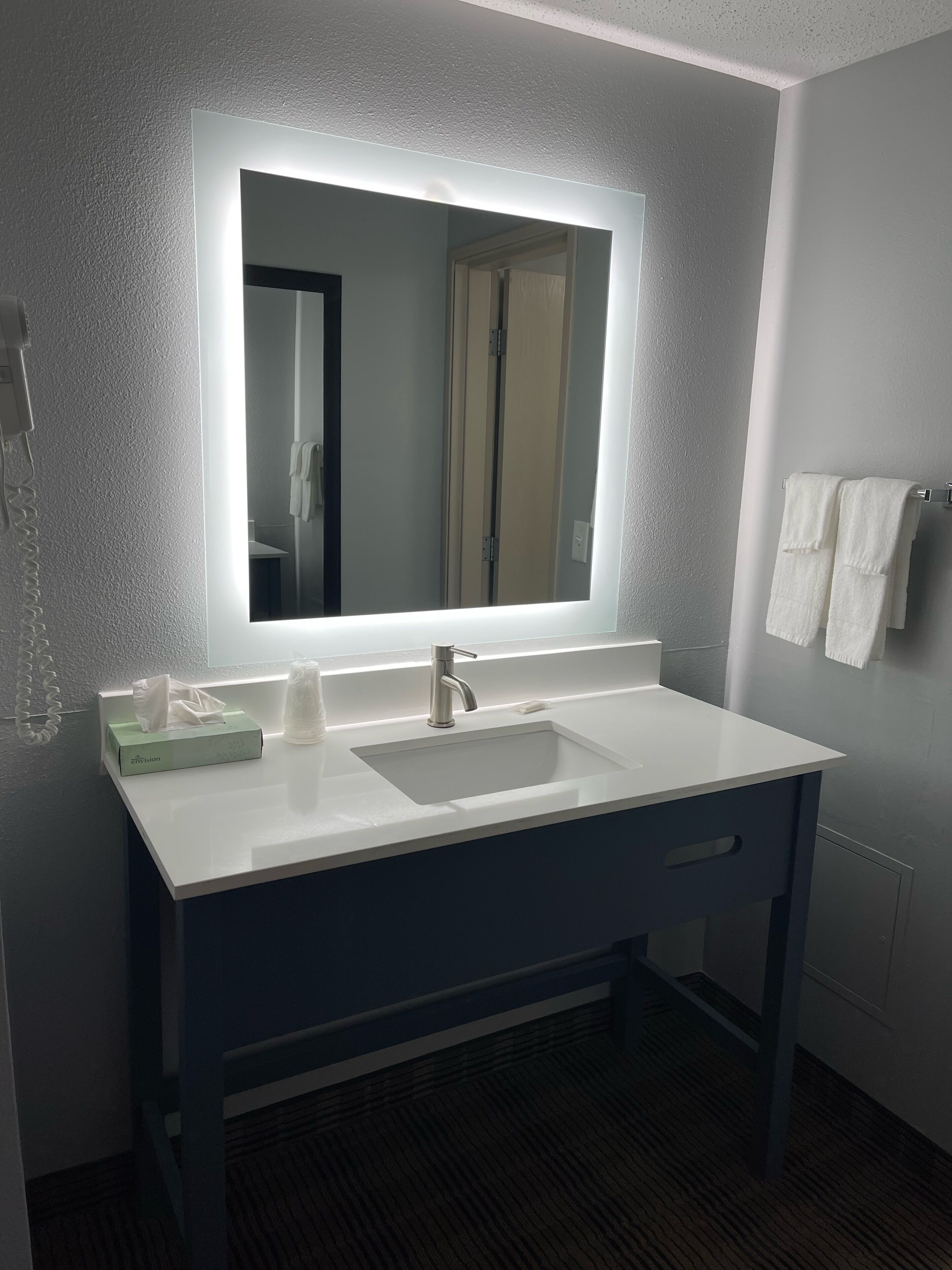 AmericInn by Wyndham Ladysmith