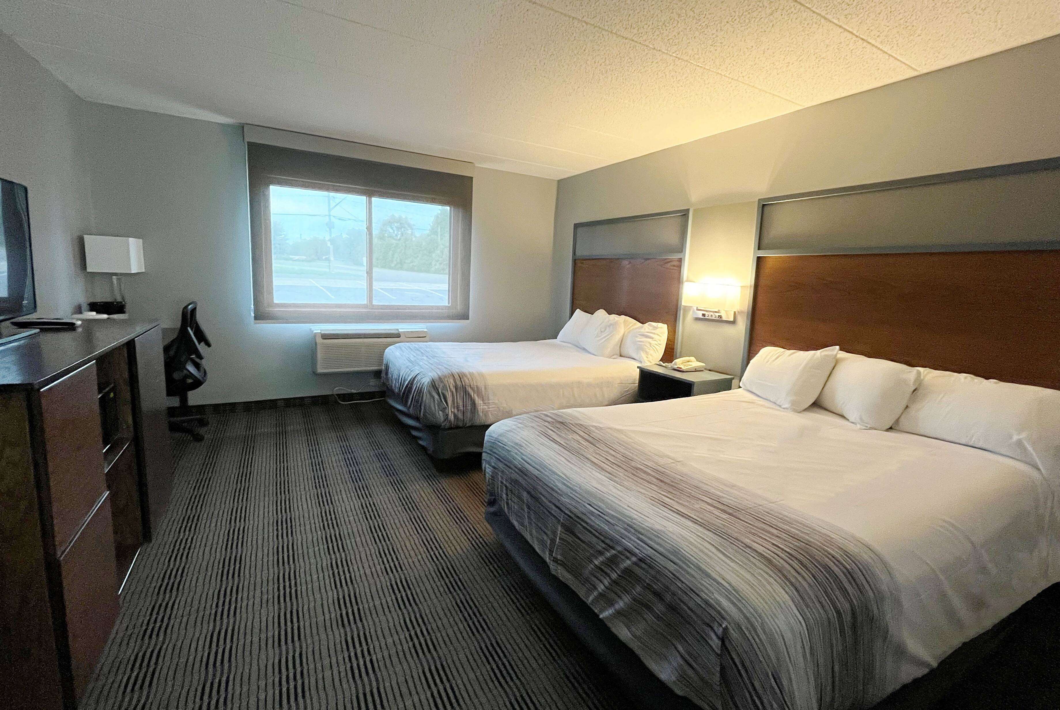 AmericInn by Wyndham Ladysmith