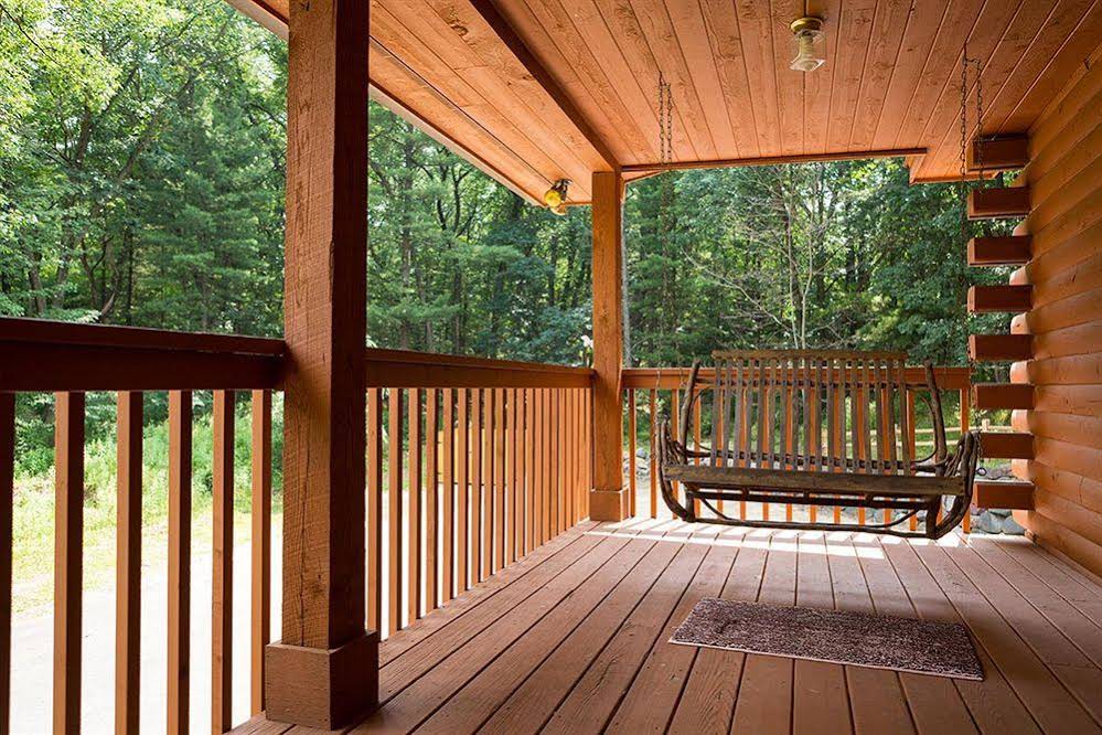 Log Home