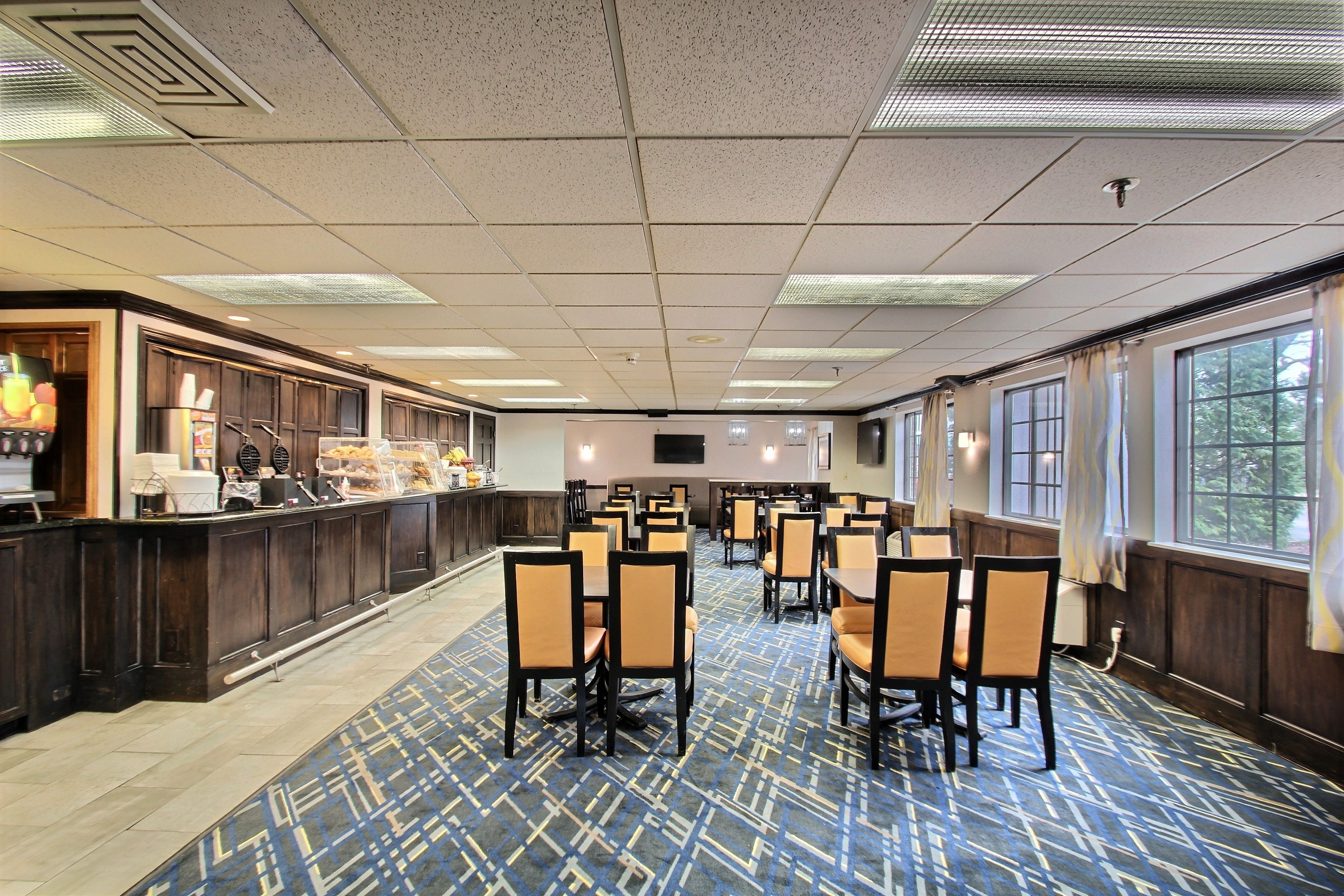 Baymont by Wyndham Madison West/Middleton WI West