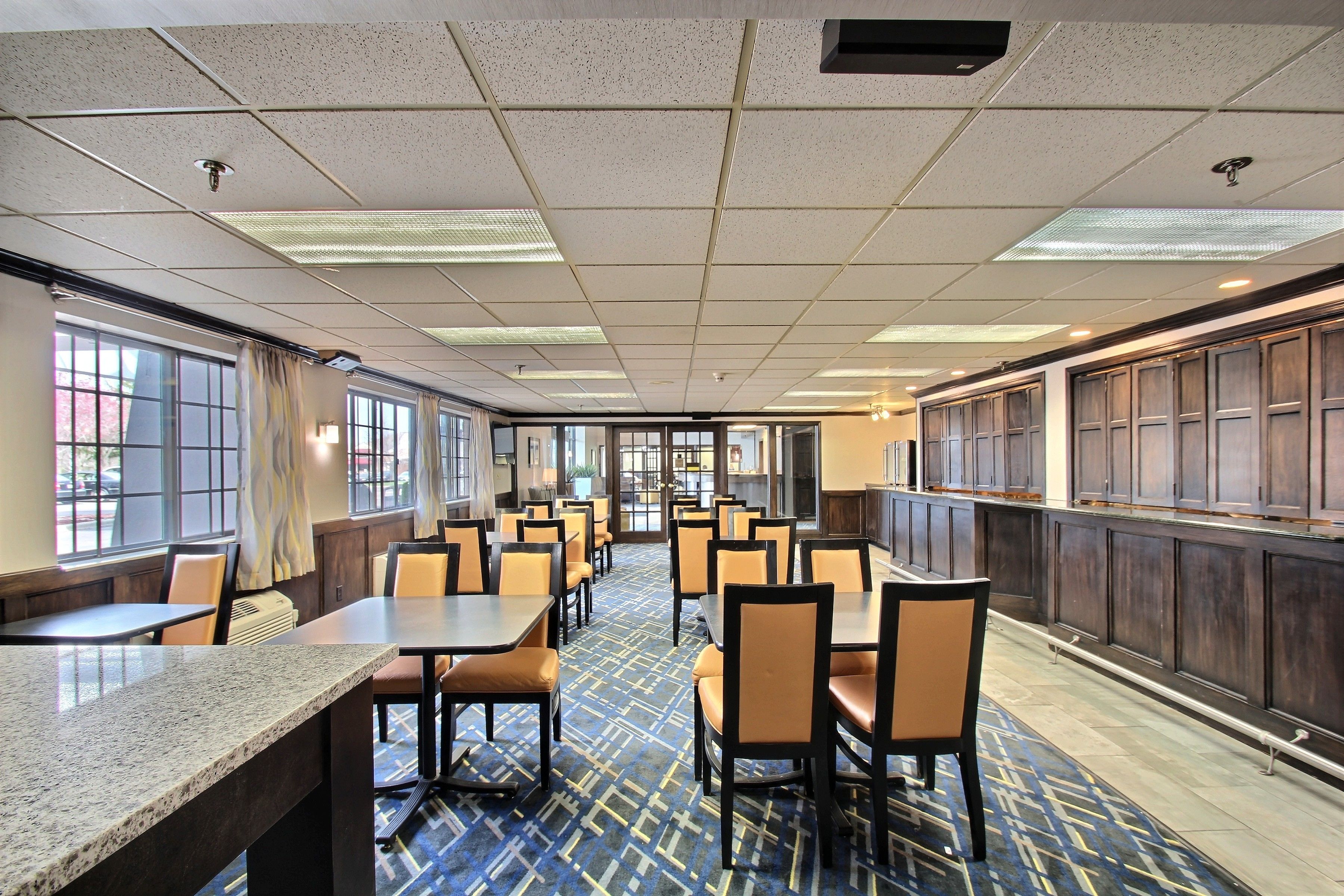 Baymont by Wyndham Madison West/Middleton WI West