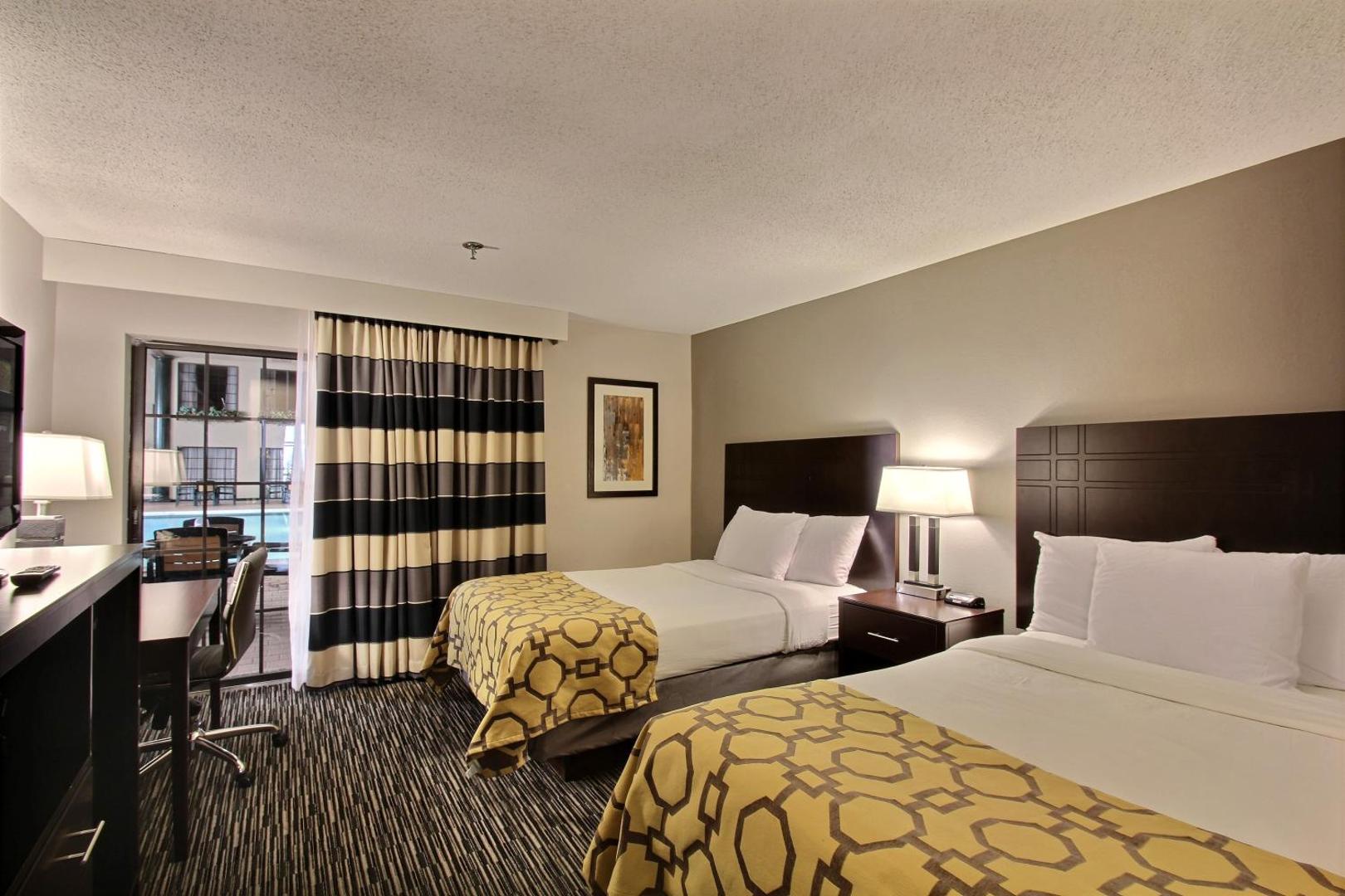 Baymont by Wyndham Madison West/Middleton WI West