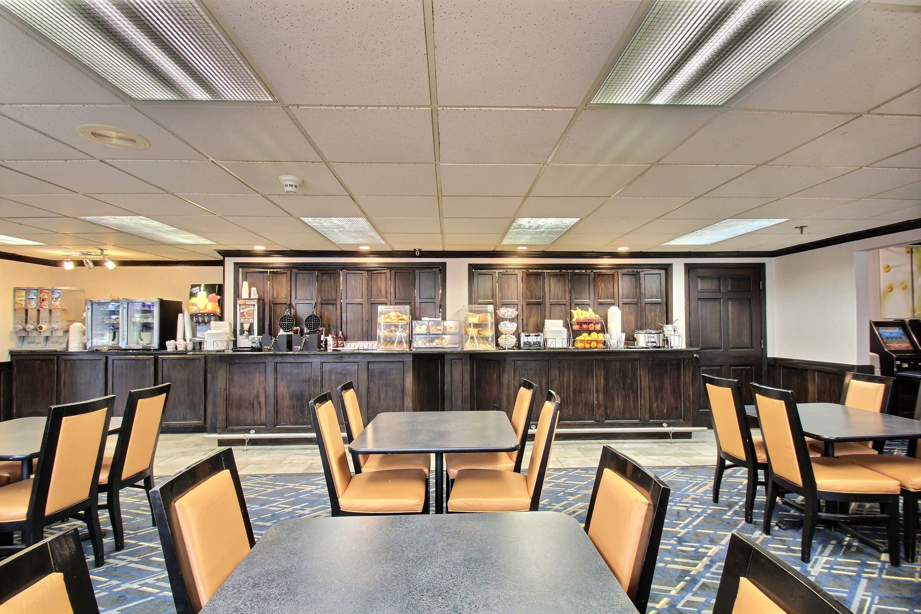 Baymont by Wyndham Madison West/Middleton WI West