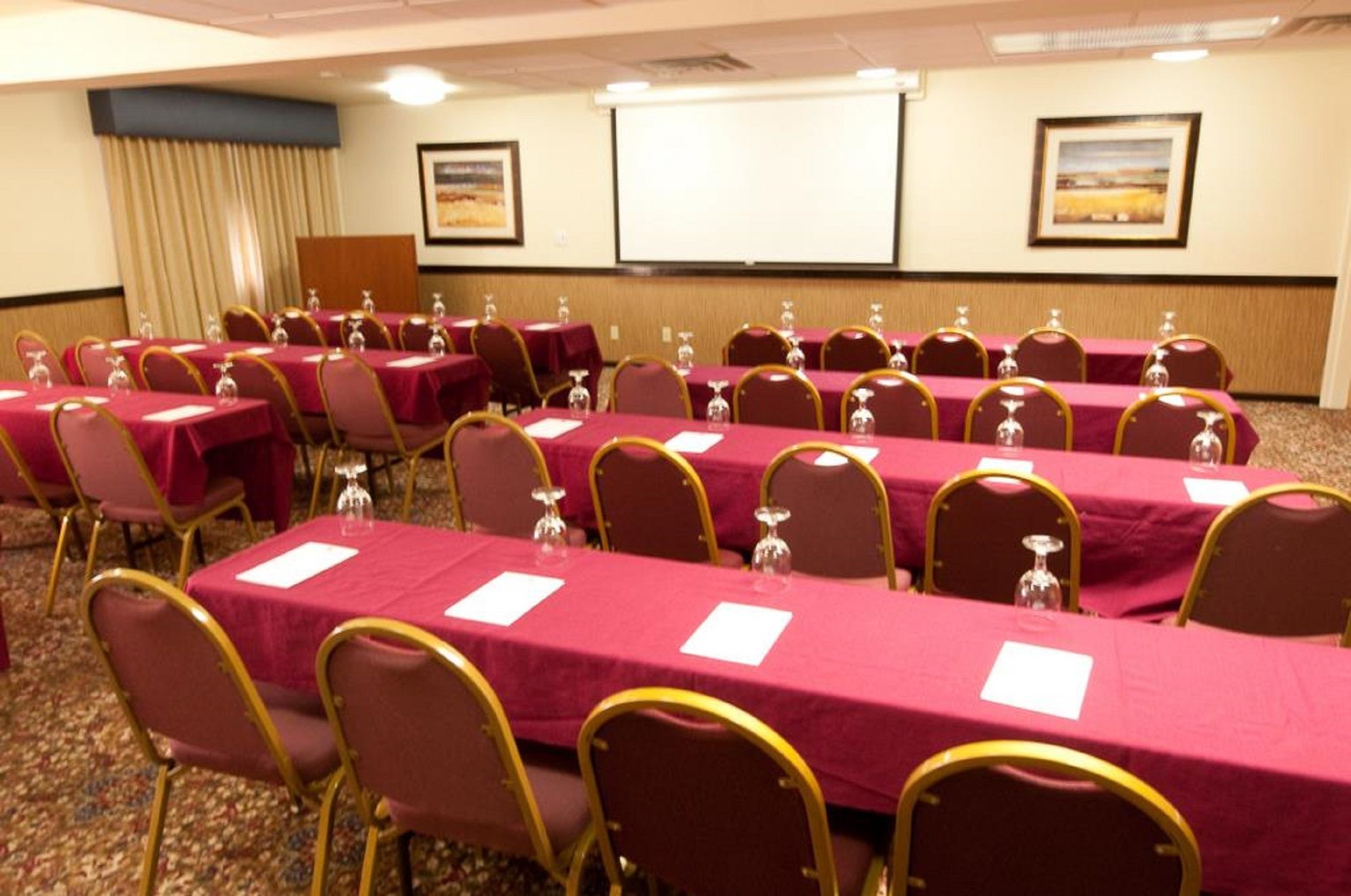 Best Western West Towne Suites
