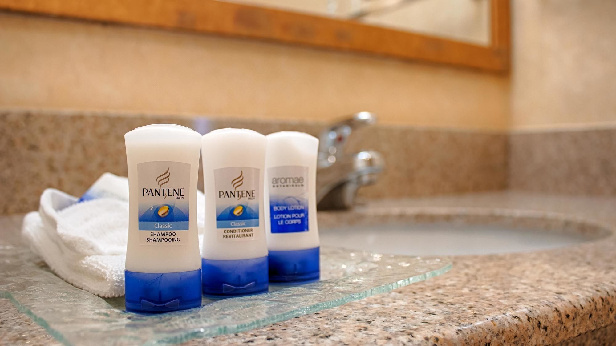 Best Western West Towne Suites