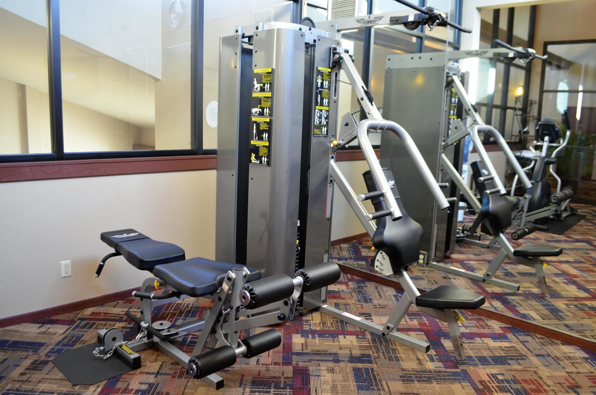 Best Western West Towne Suites