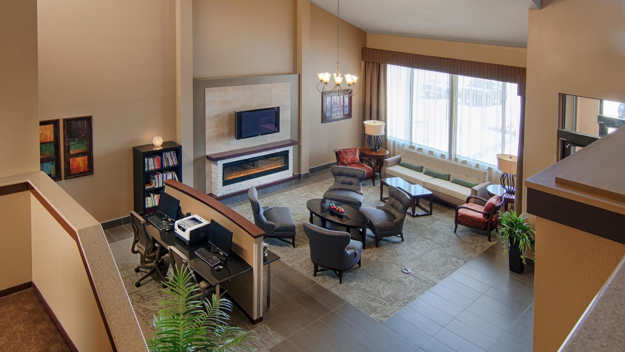 Best Western West Towne Suites