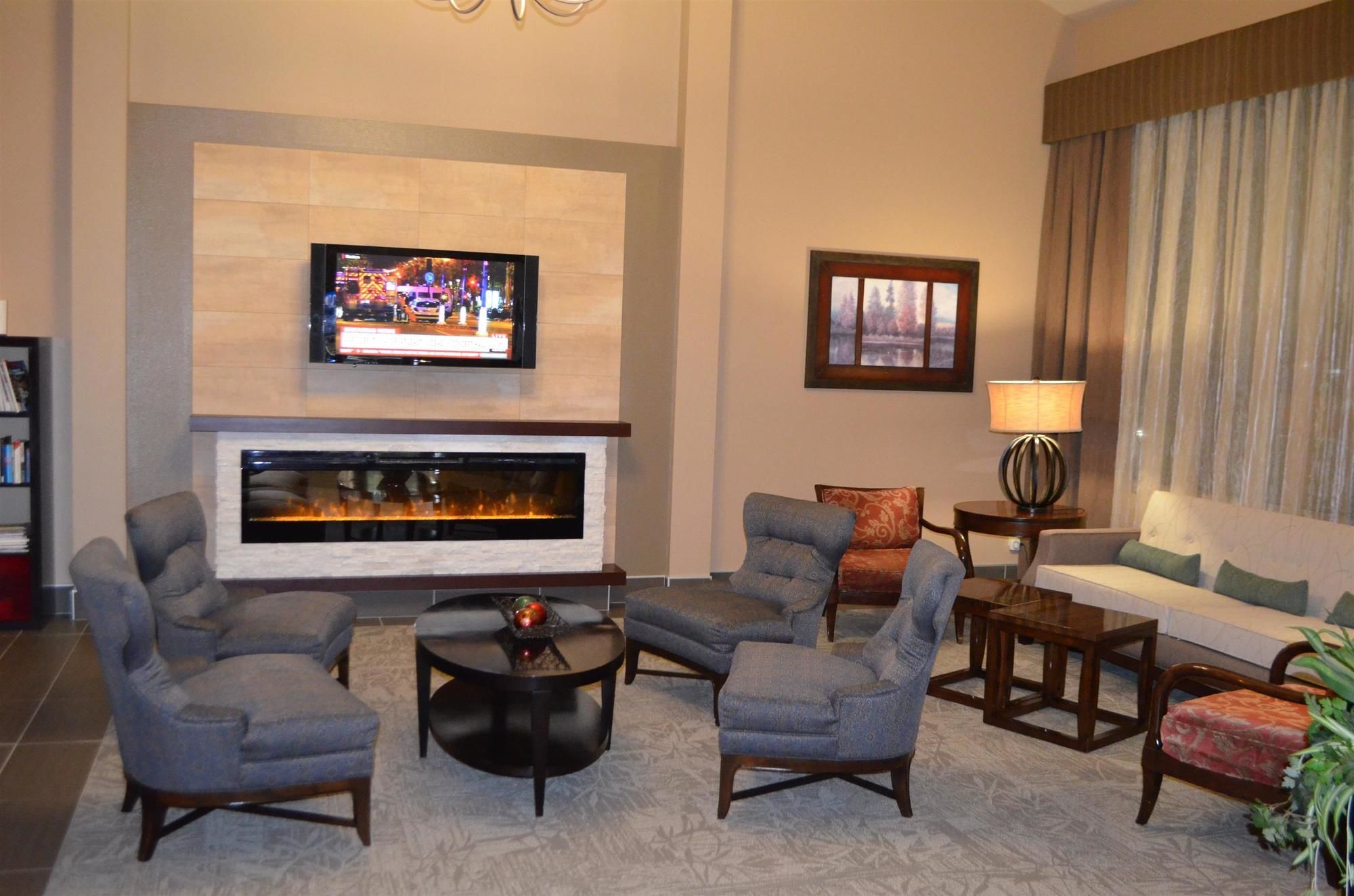 Best Western West Towne Suites