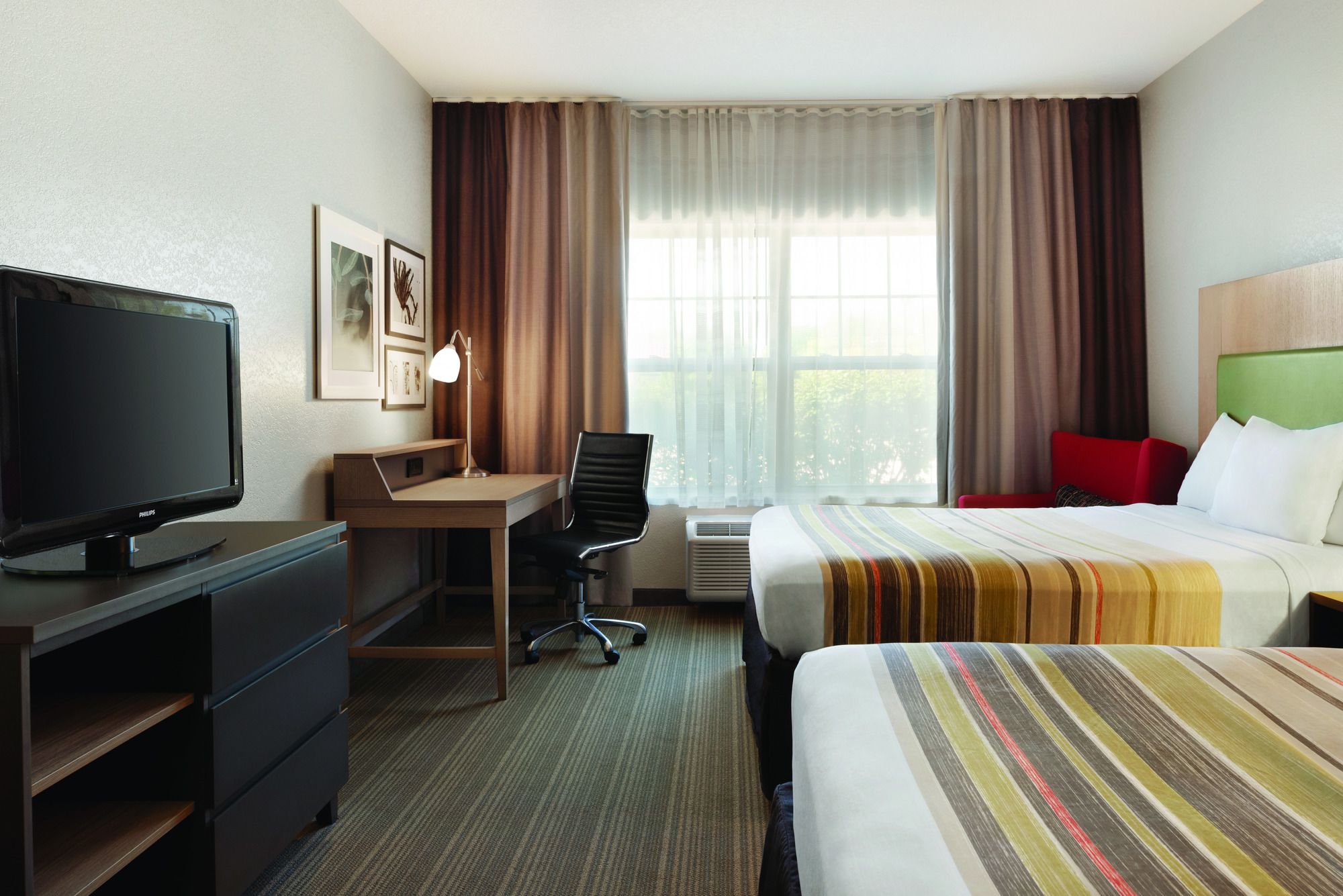 Country Inn & Suites by Radisson, Madison Southwest, WI