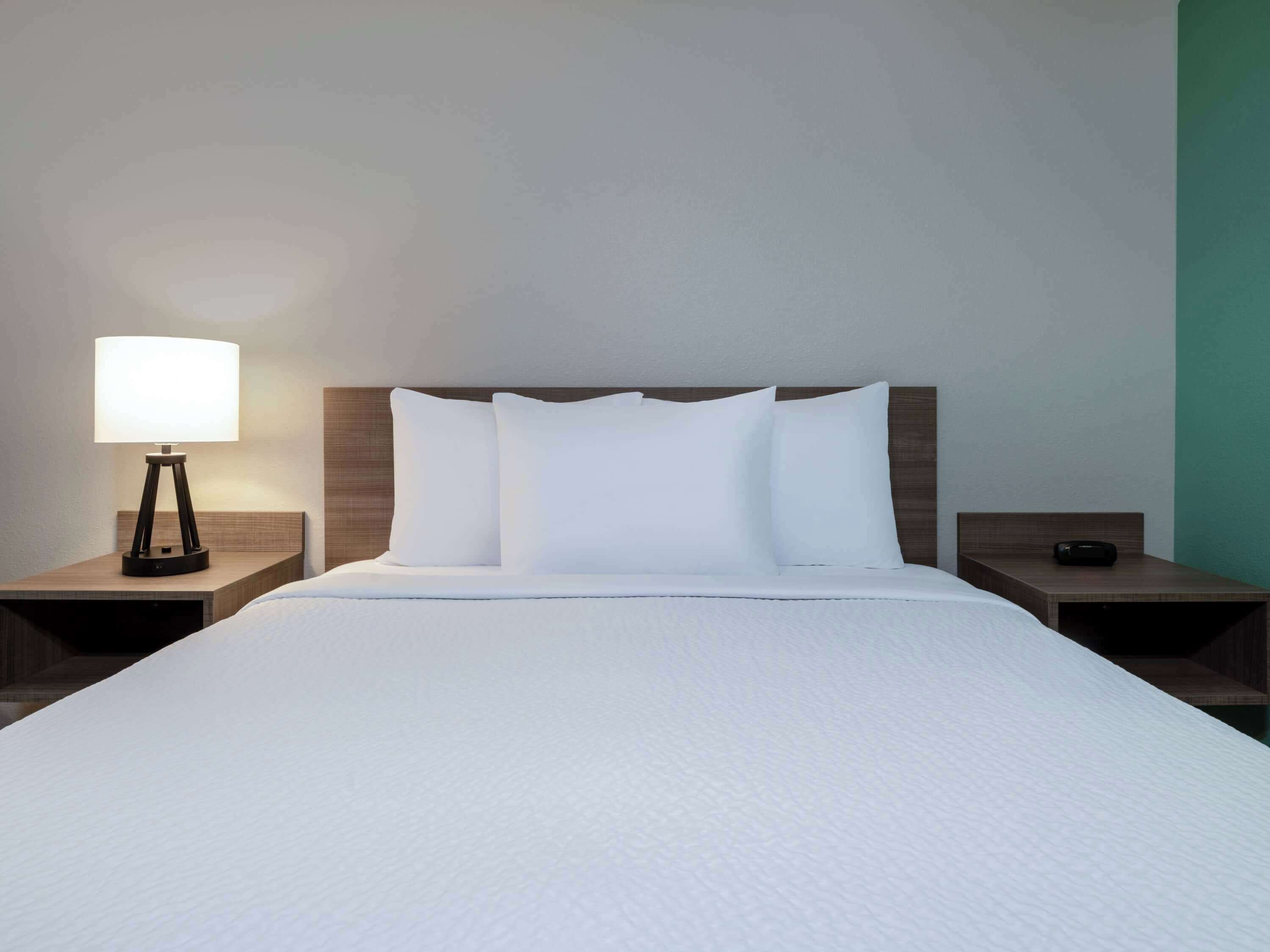 ECHO Suites Extended Stay by Wyndham Madison