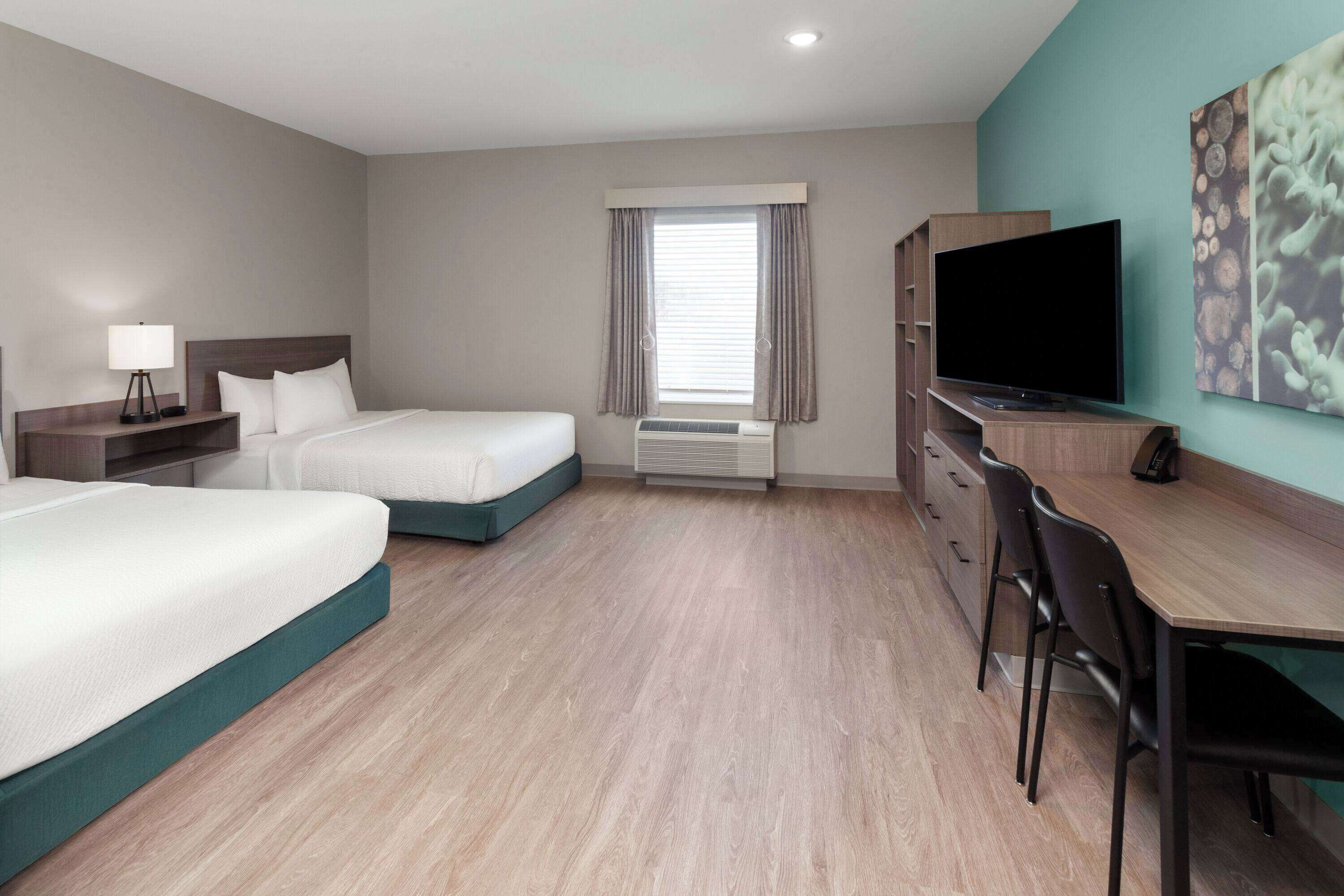 ECHO Suites Extended Stay by Wyndham Madison