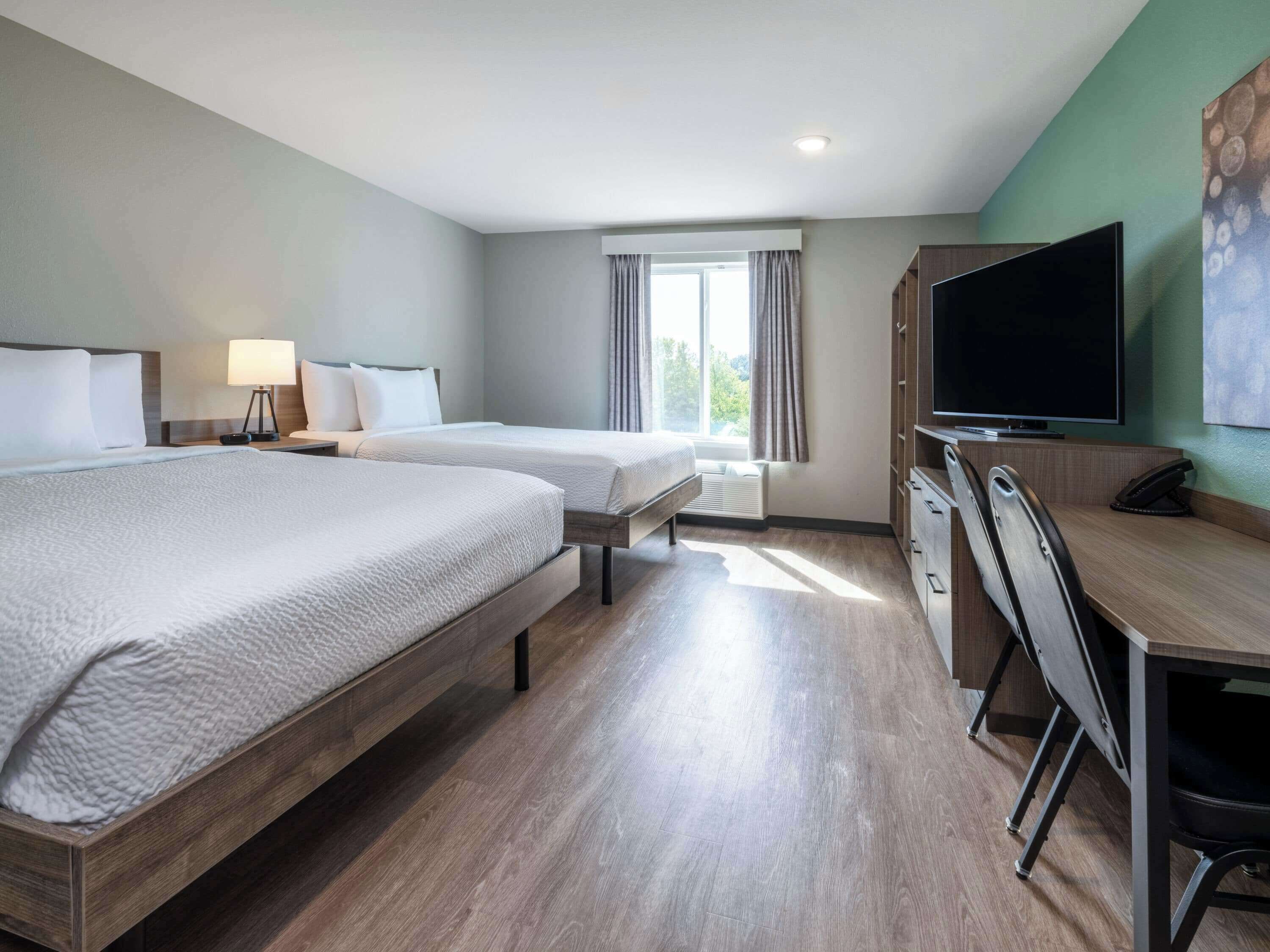 ECHO Suites Extended Stay by Wyndham Madison