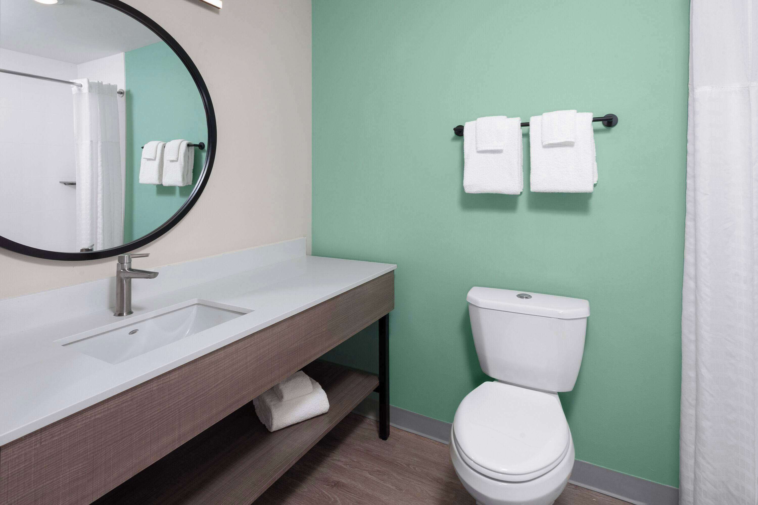 ECHO Suites Extended Stay by Wyndham Madison