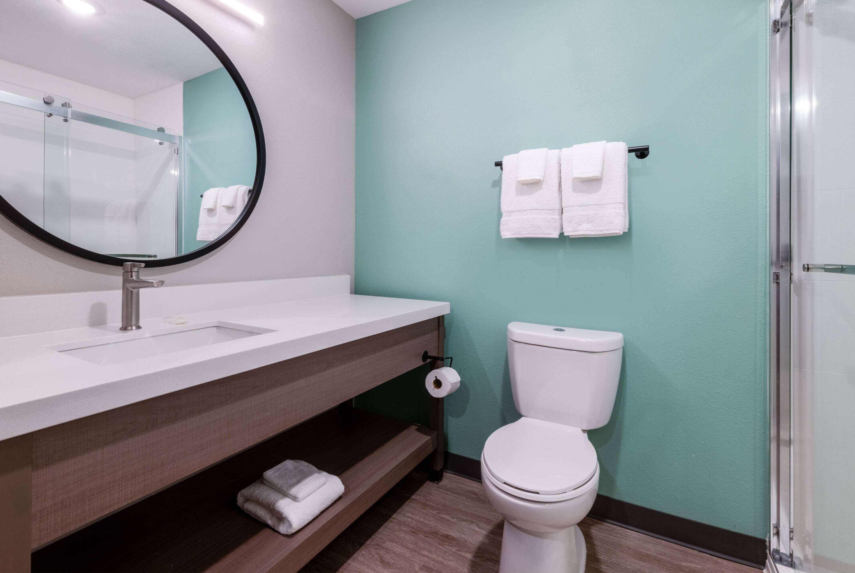 ECHO Suites Extended Stay by Wyndham Madison