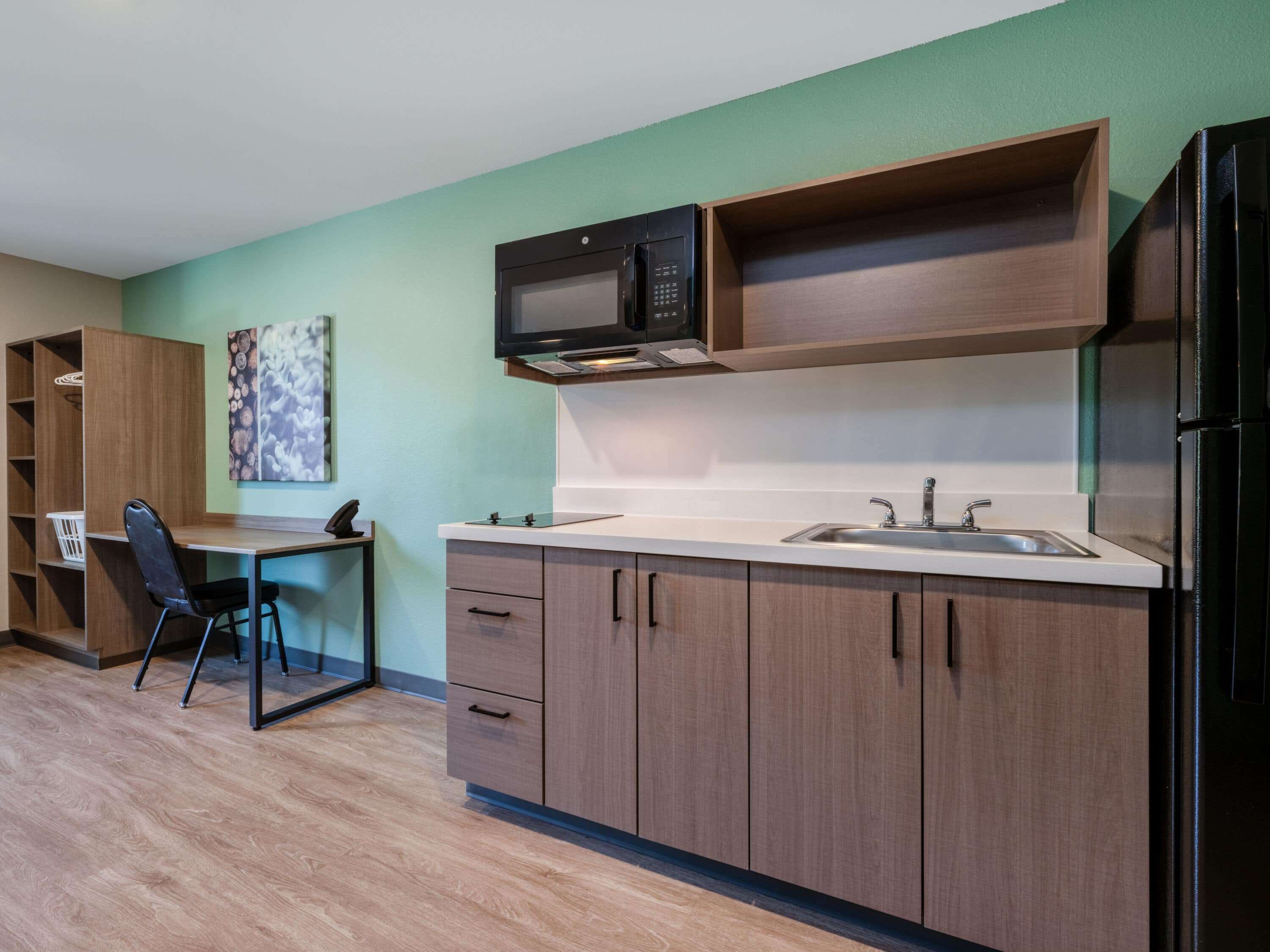 ECHO Suites Extended Stay by Wyndham Madison