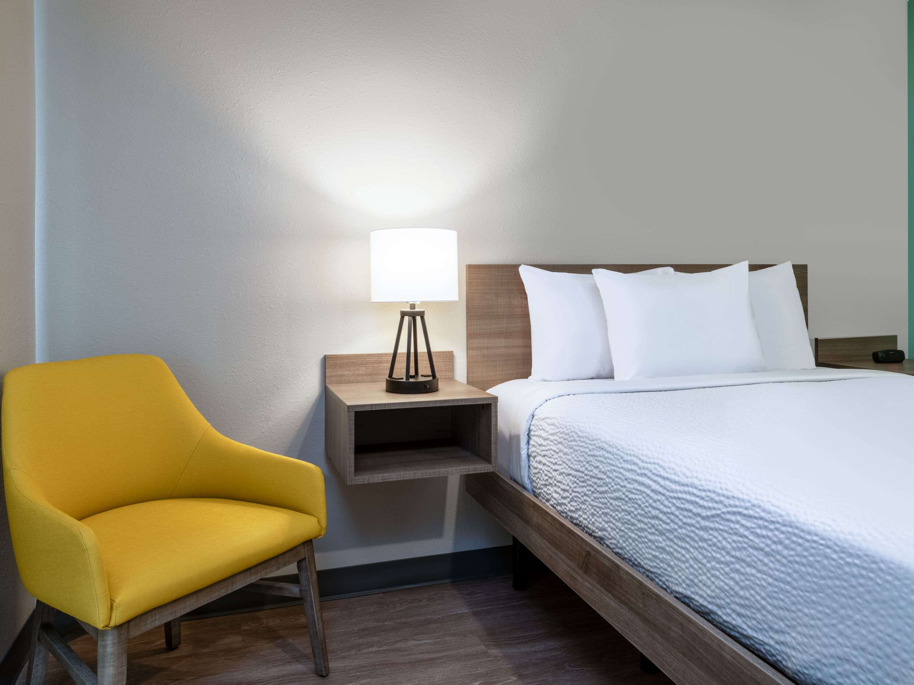 ECHO Suites Extended Stay by Wyndham Madison