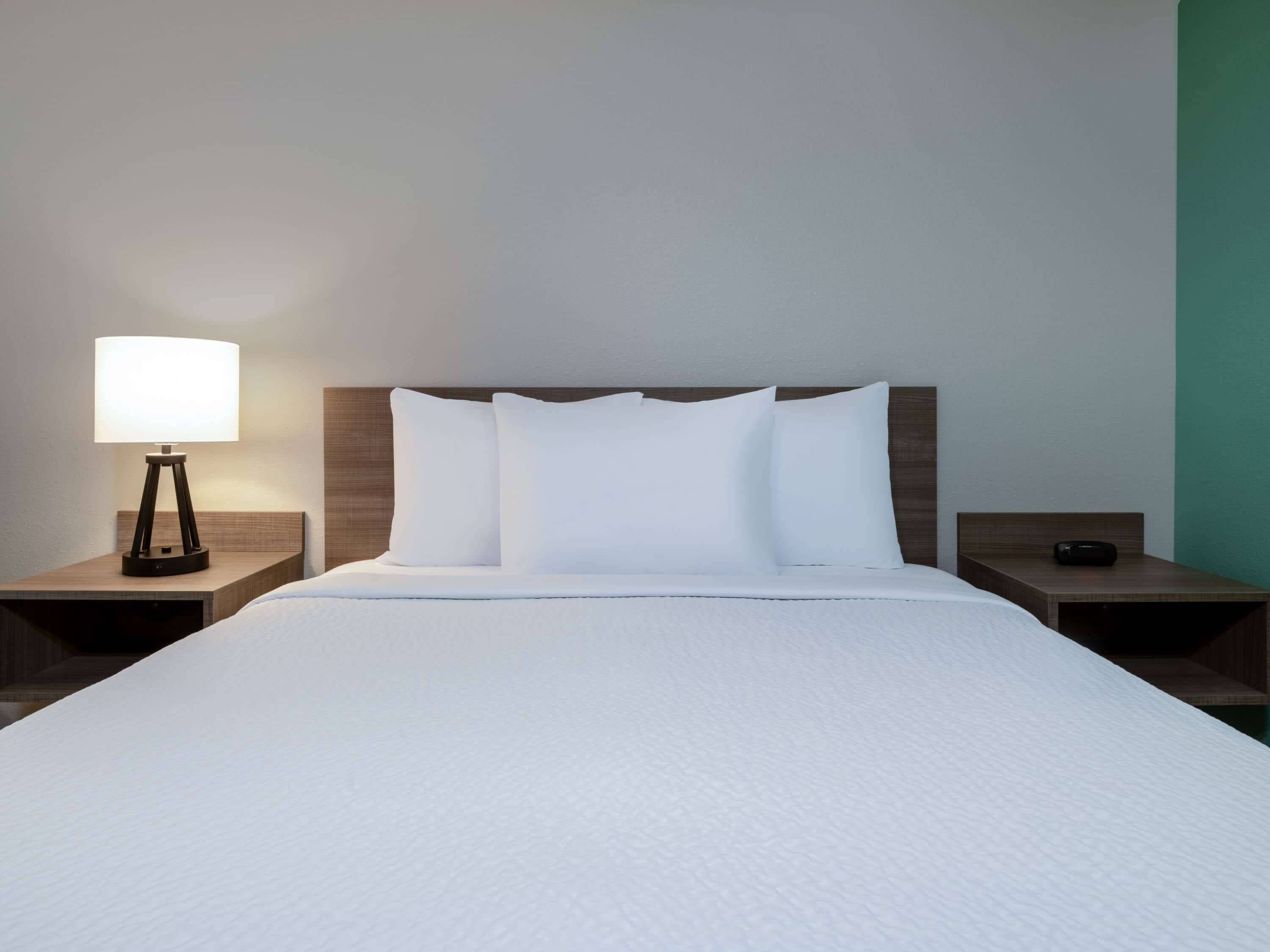 ECHO Suites Extended Stay by Wyndham Madison